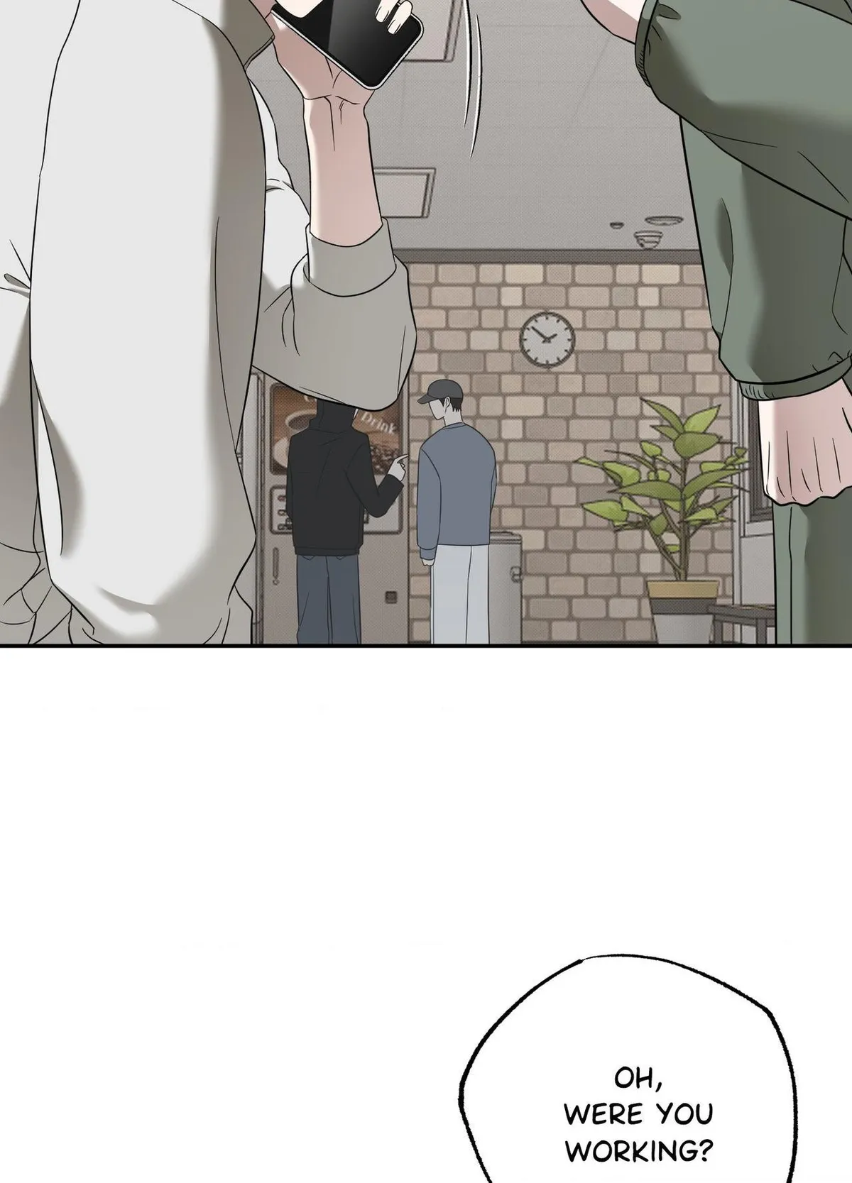 Raising a Cat Friend Chapter 30 page 35 - 