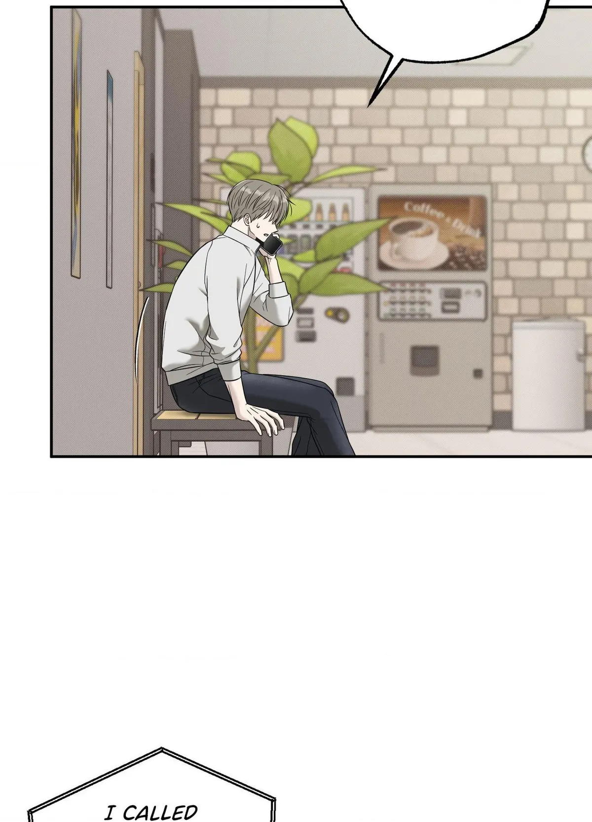 Raising a Cat Friend Chapter 30 page 36 - 