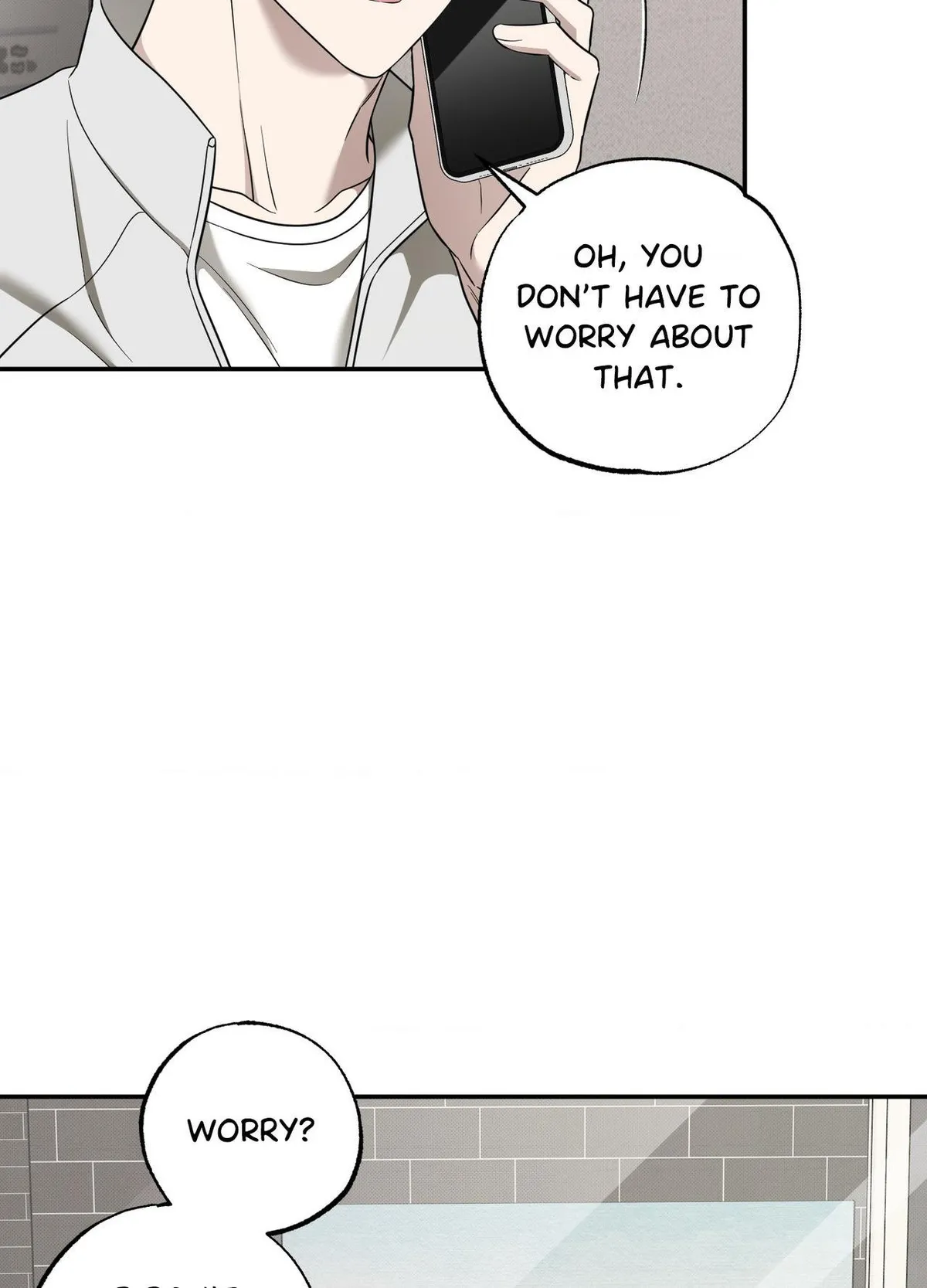 Raising a Cat Friend Chapter 30 page 39 - 