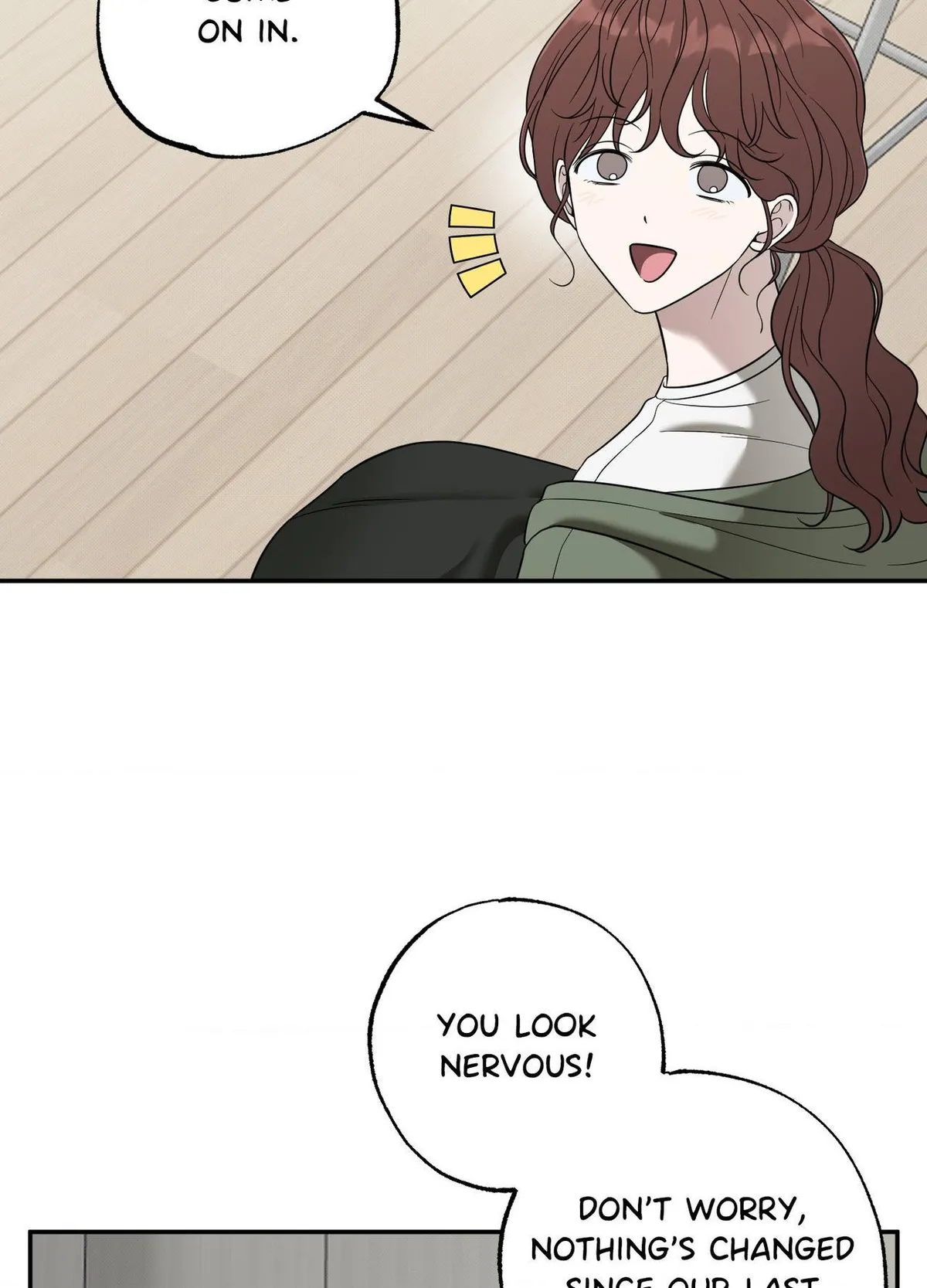 Raising a Cat Friend Chapter 30 page 48 - 