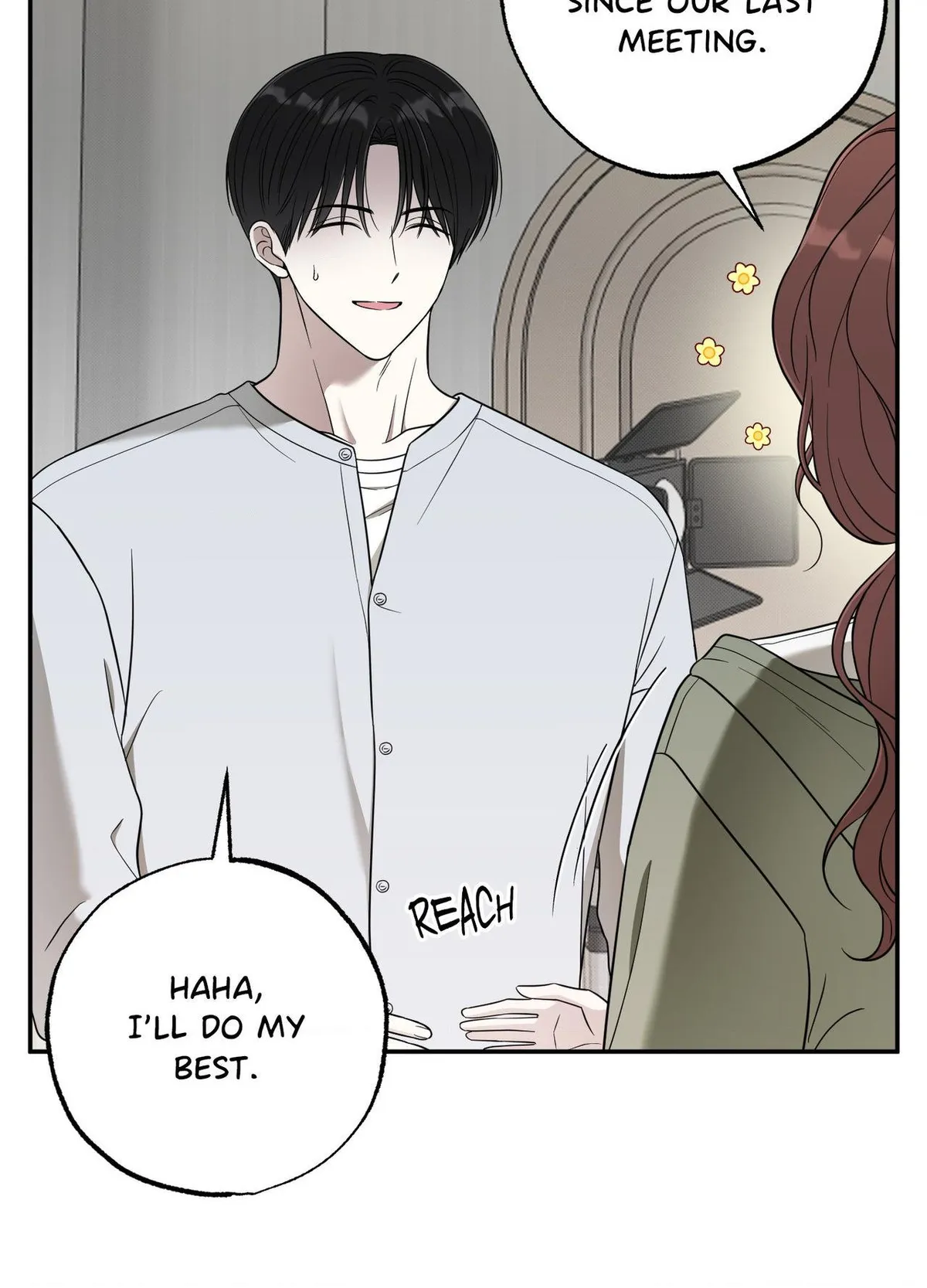 Raising a Cat Friend Chapter 30 page 49 - 