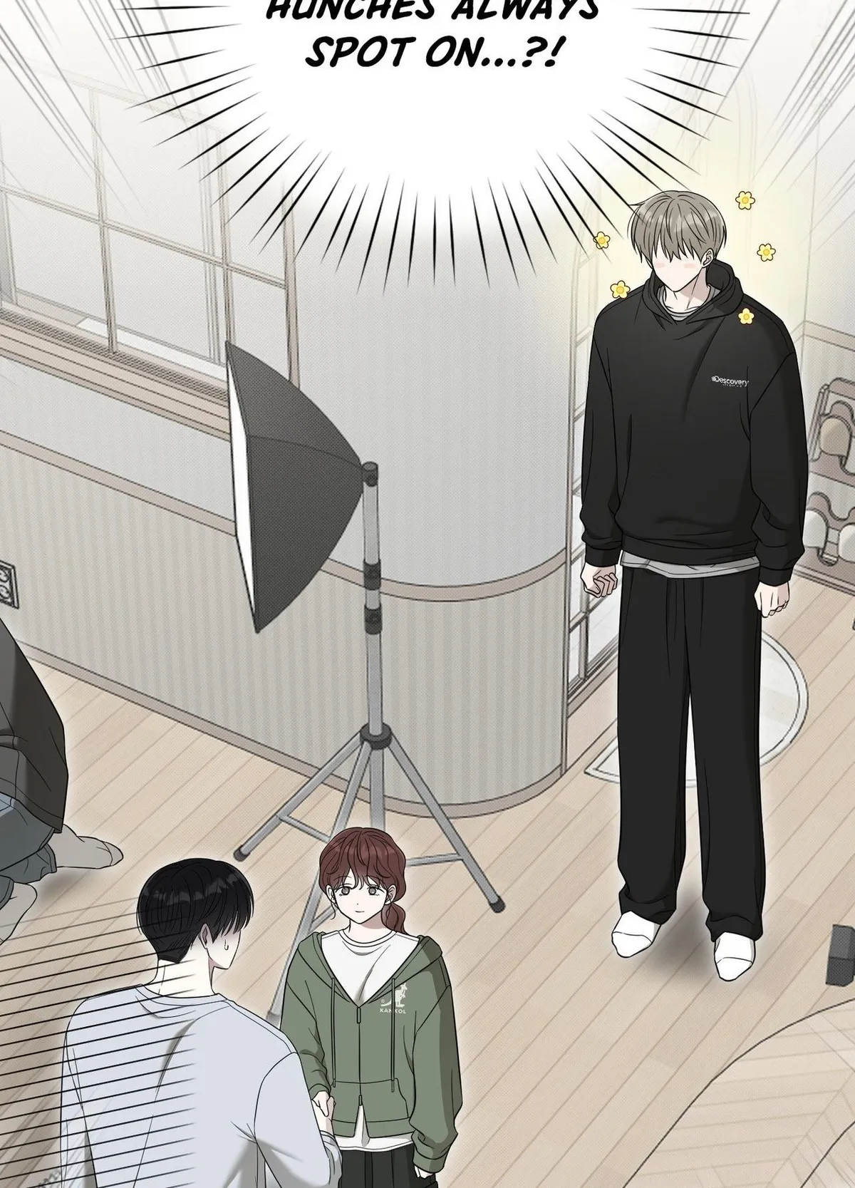 Raising a Cat Friend Chapter 30 page 52 - 