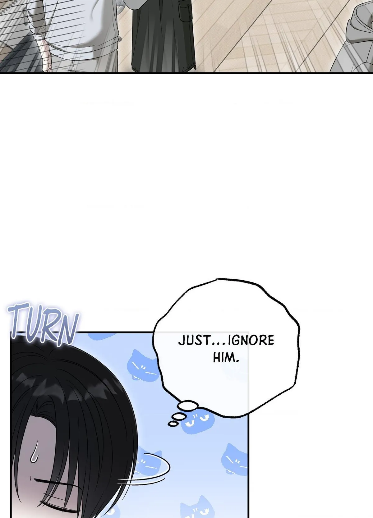 Raising a Cat Friend Chapter 30 page 53 - 