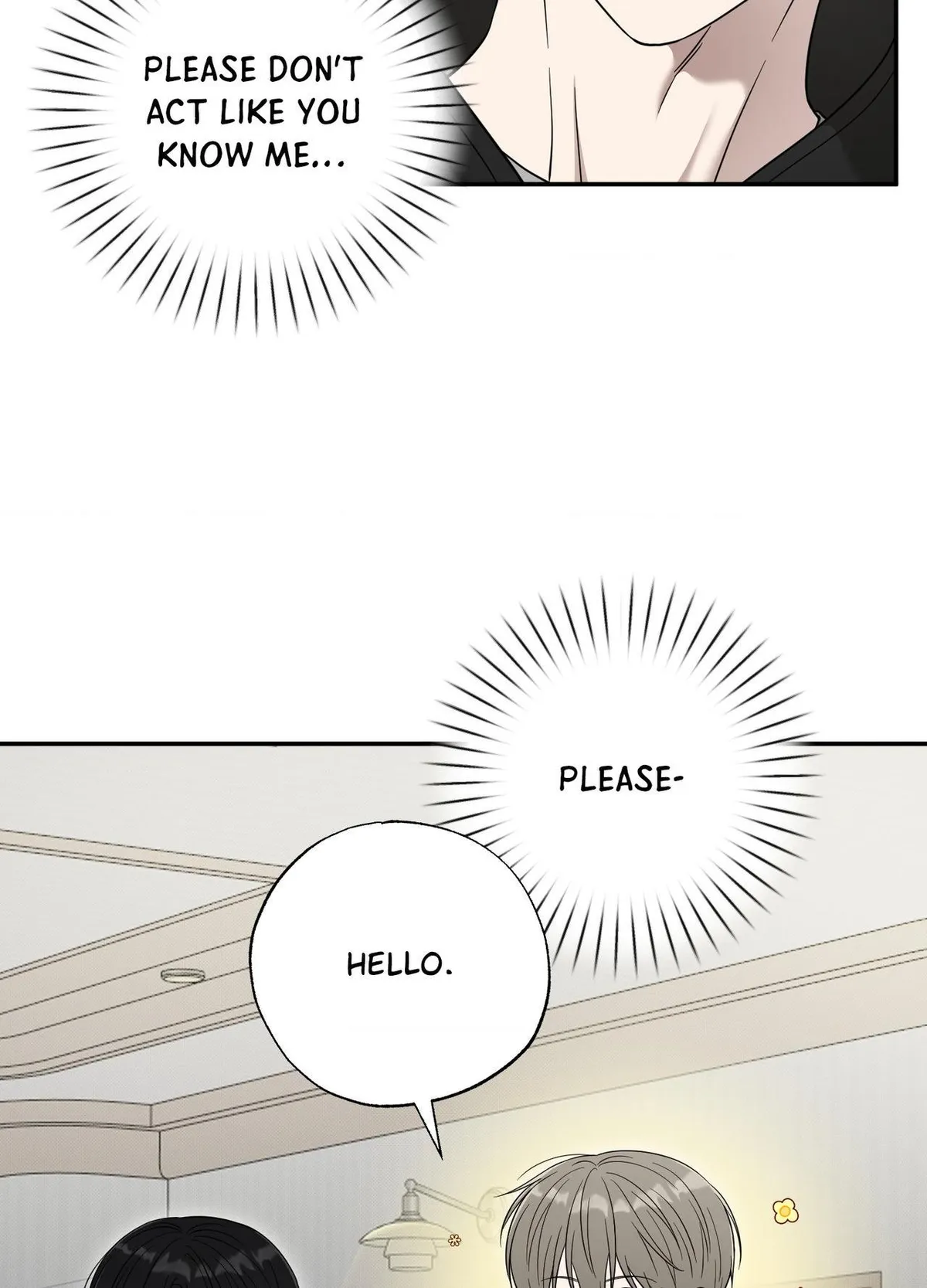 Raising a Cat Friend Chapter 30 page 55 - 