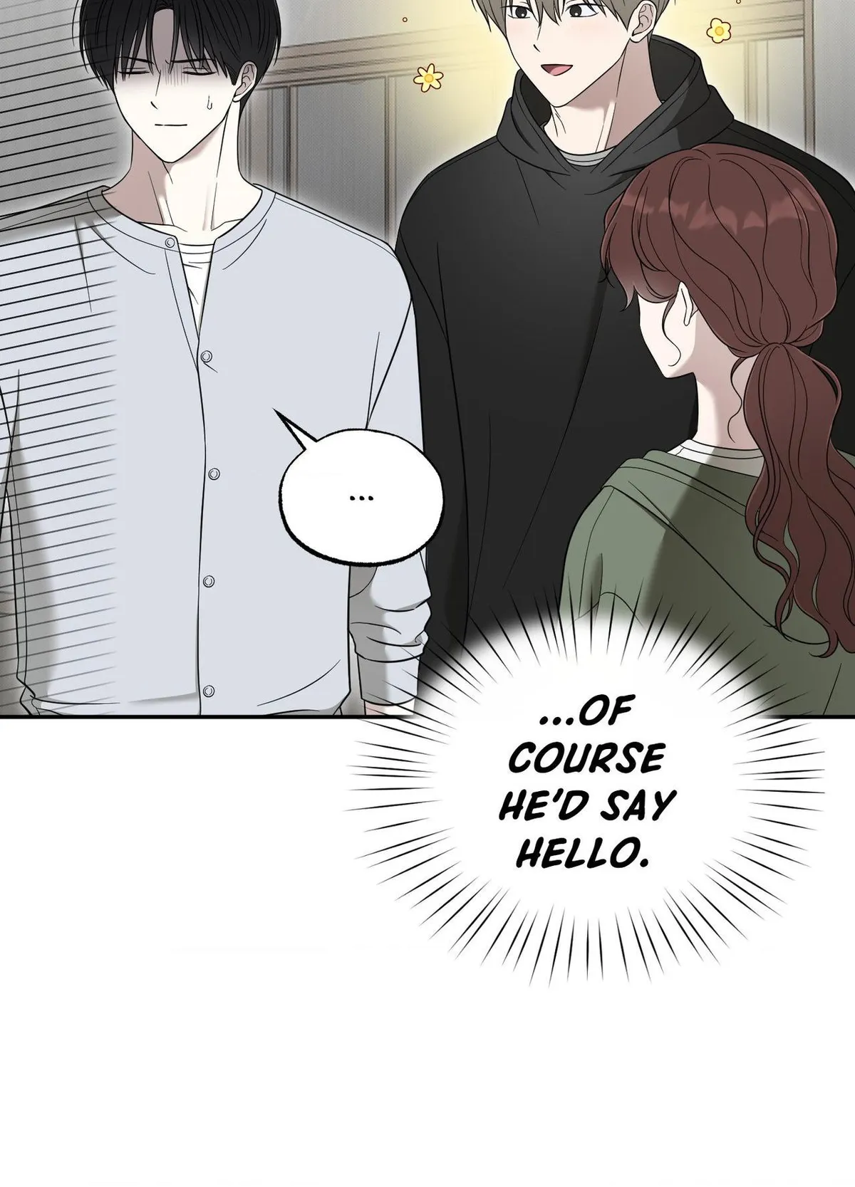 Raising a Cat Friend Chapter 30 page 56 - 