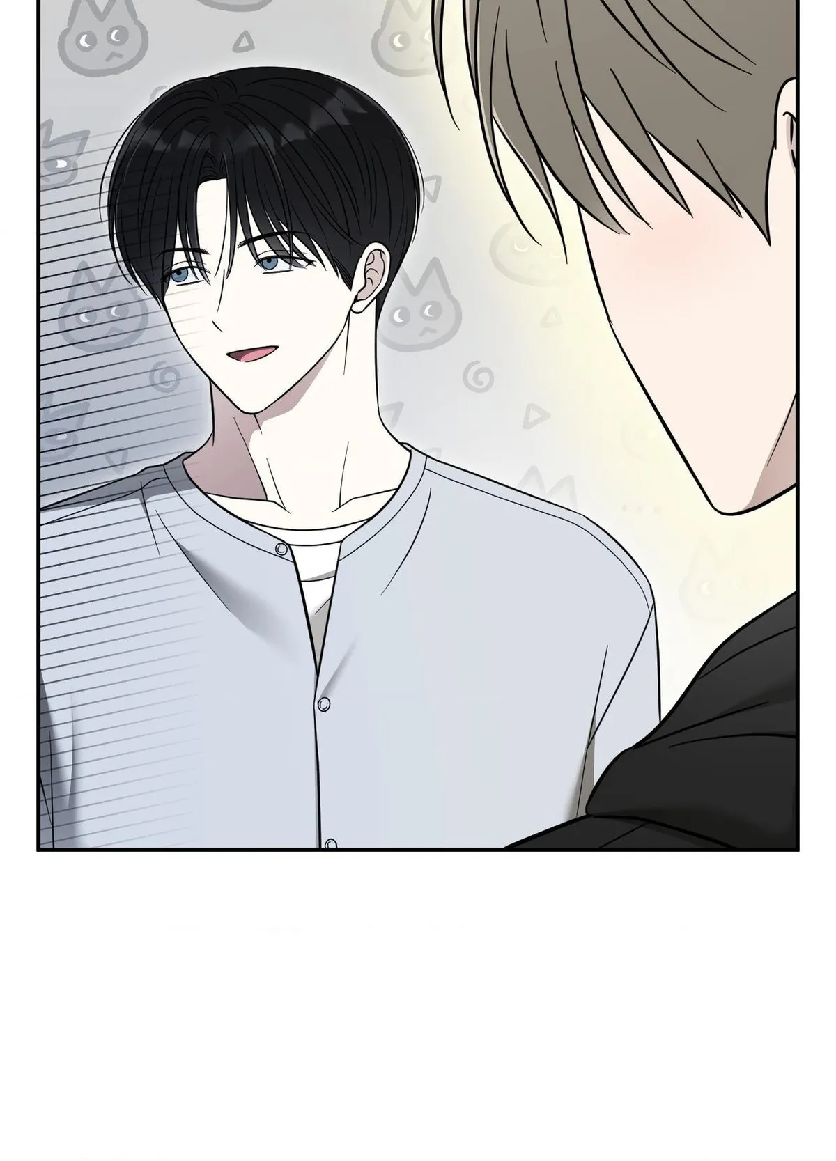 Raising a Cat Friend Chapter 30 page 59 - 