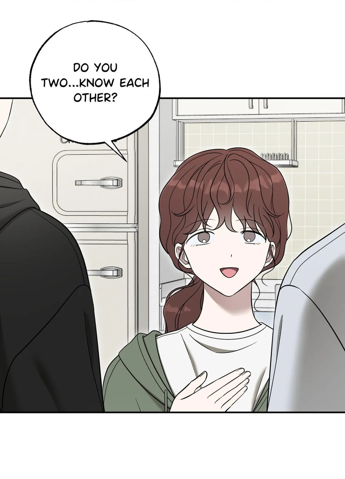 Raising a Cat Friend Chapter 30 page 60 - 