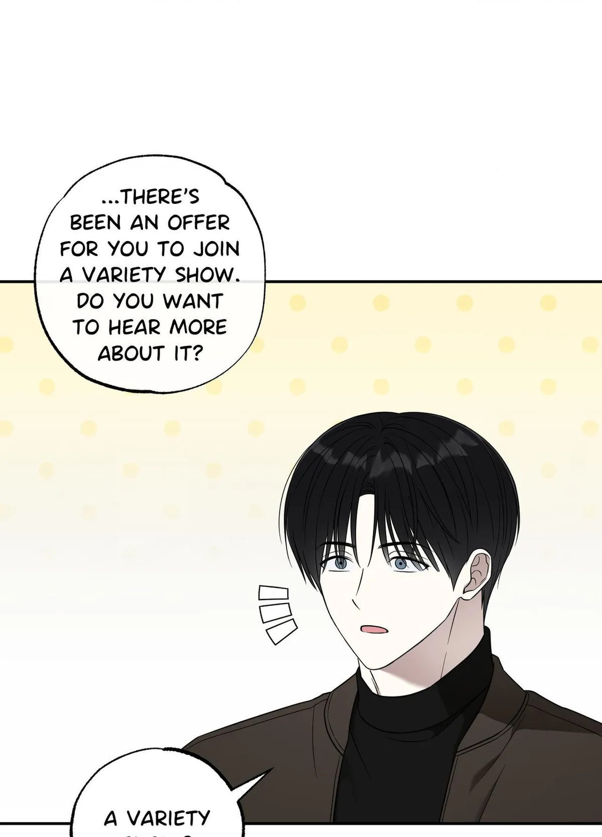 Raising a Cat Friend Chapter 30 page 7 - 