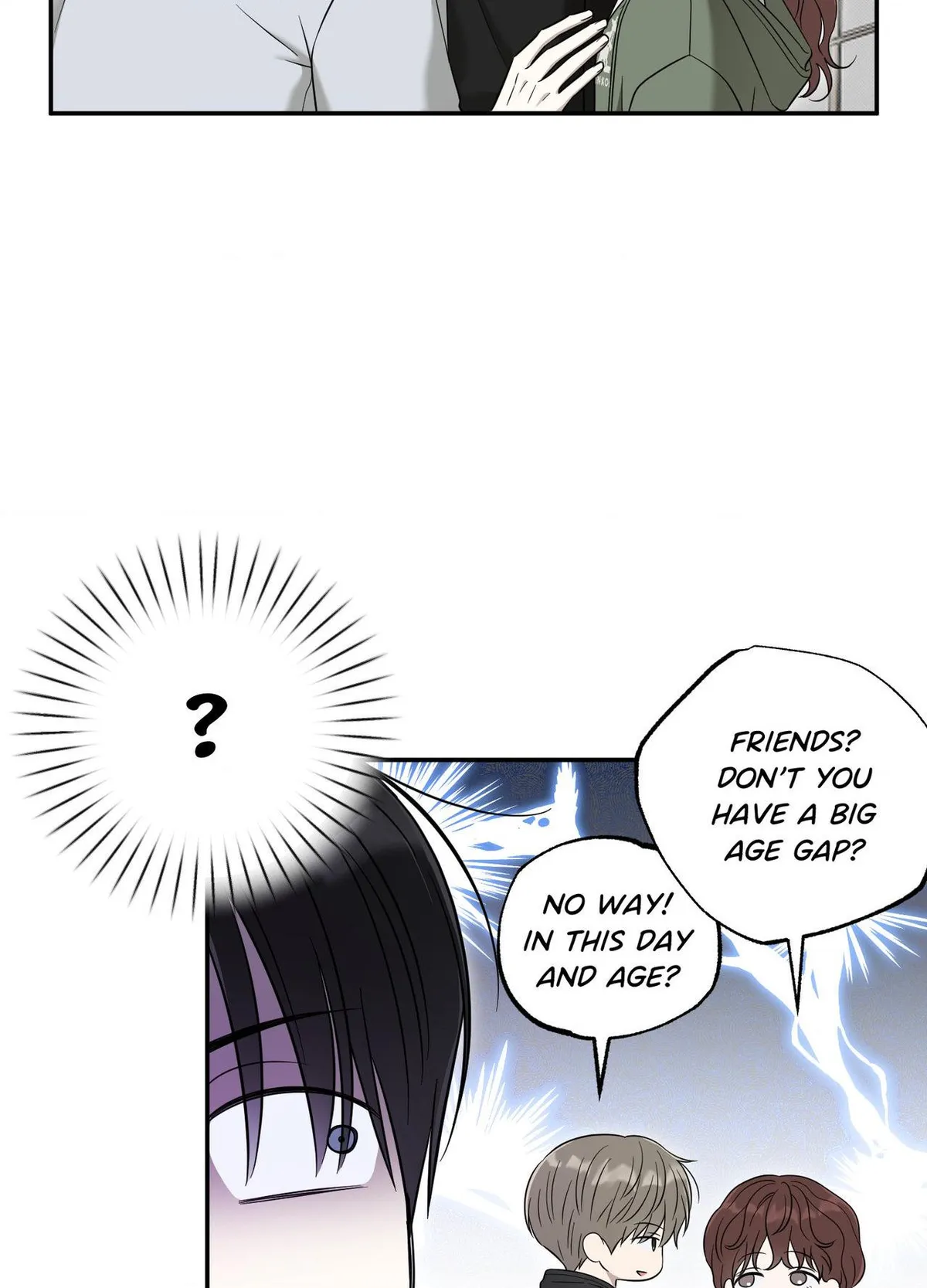 Raising a Cat Friend Chapter 30 page 62 - 