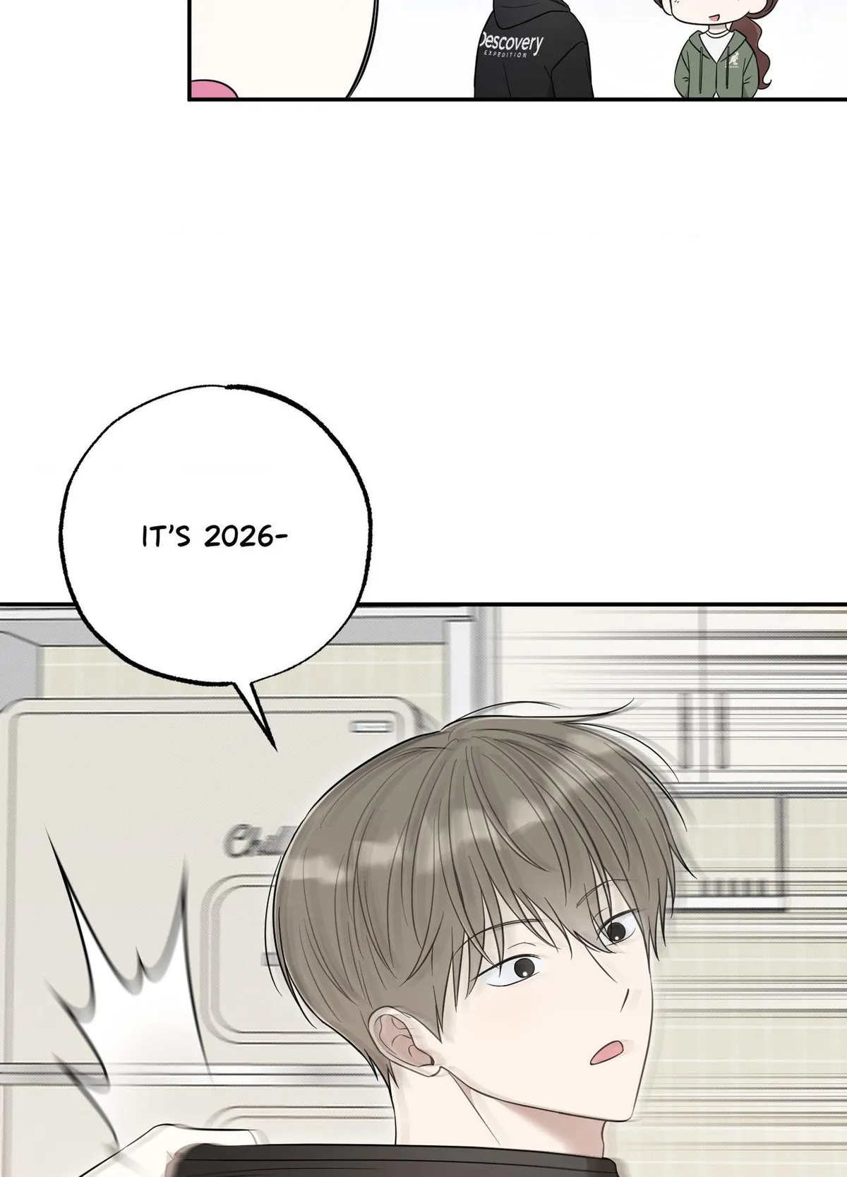 Raising a Cat Friend Chapter 30 page 63 - 