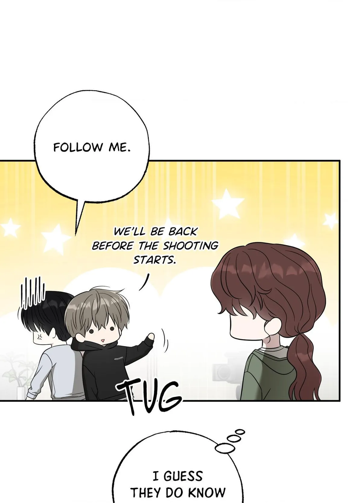 Raising a Cat Friend Chapter 30 page 65 - 
