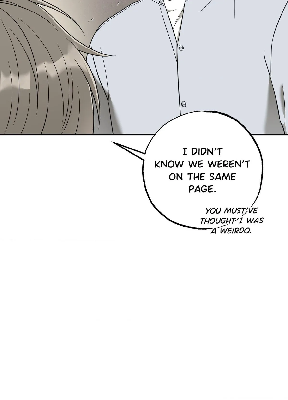 Raising a Cat Friend Chapter 30 page 77 - 
