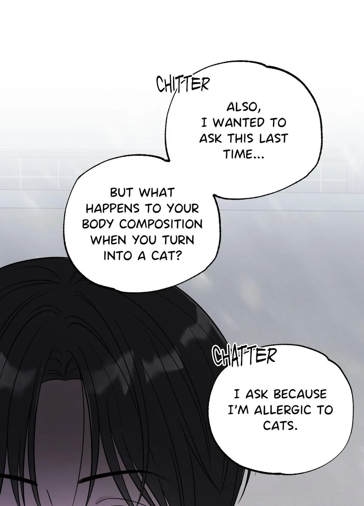 Raising a Cat Friend Chapter 30 page 80 - 