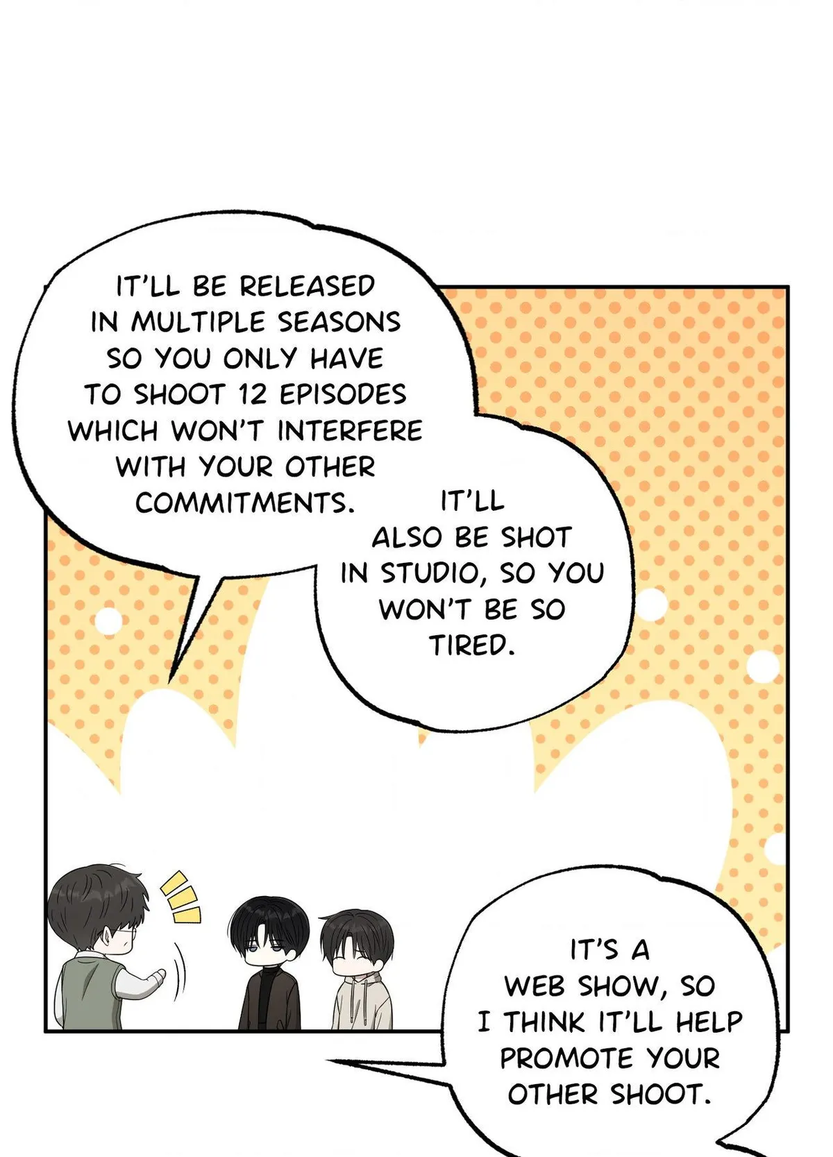 Raising a Cat Friend Chapter 30 page 9 - 