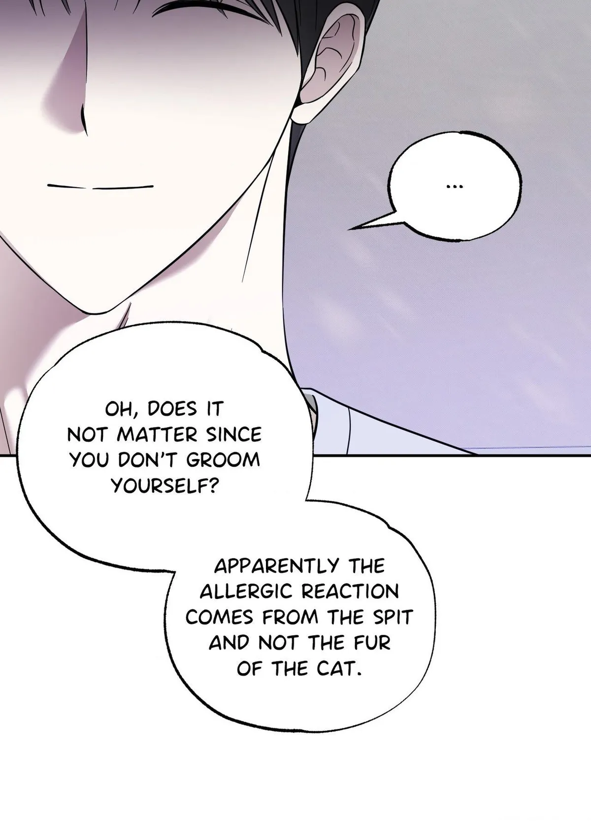 Raising a Cat Friend Chapter 30 page 81 - 