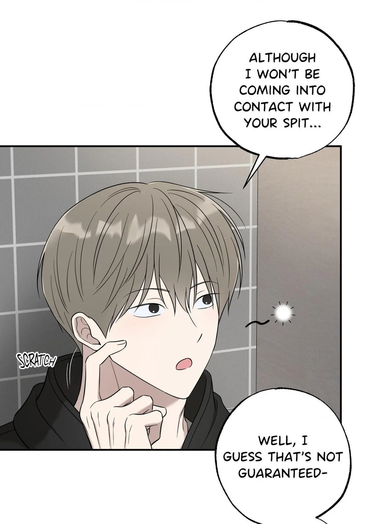Raising a Cat Friend Chapter 30 page 82 - 