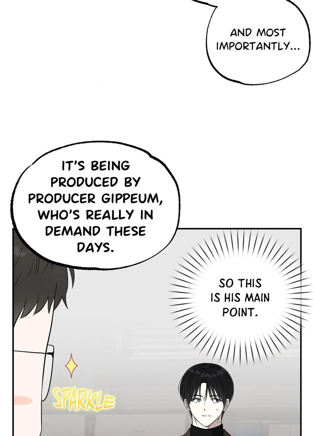 Raising a Cat Friend Chapter 30 page 10 - 