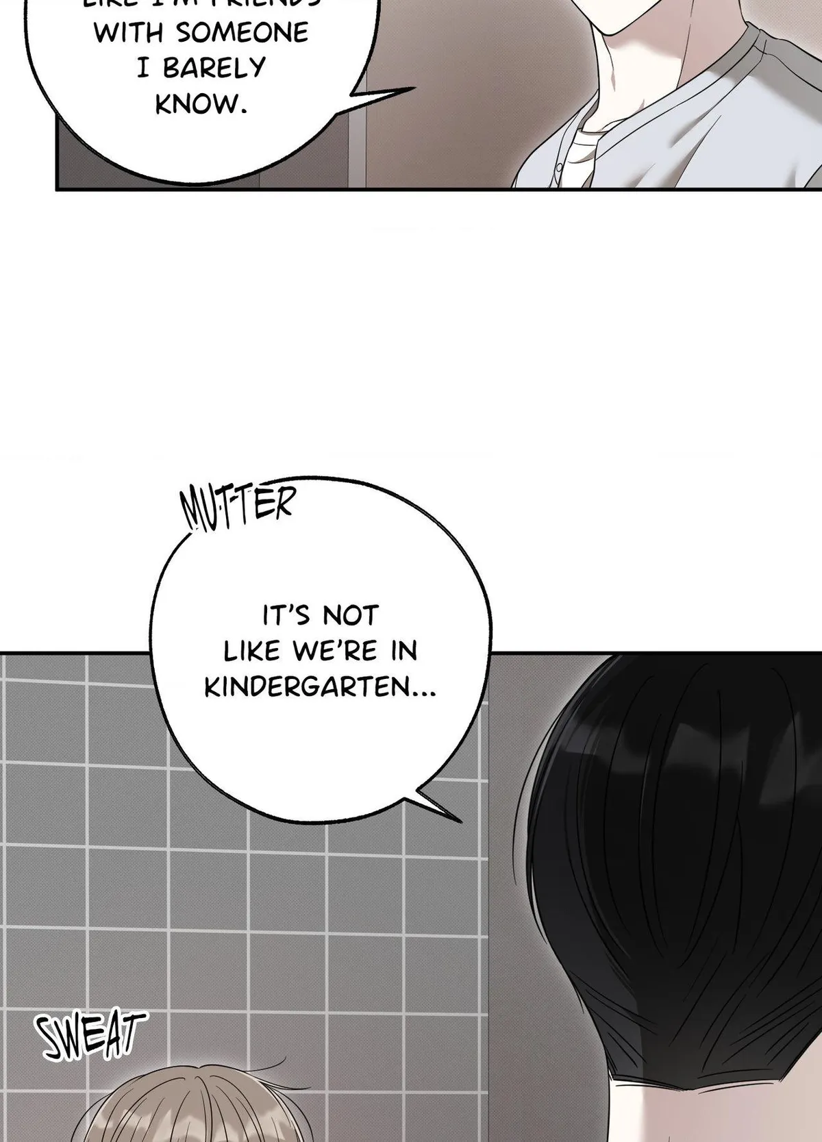 Raising a Cat Friend Chapter 31 page 11 - 