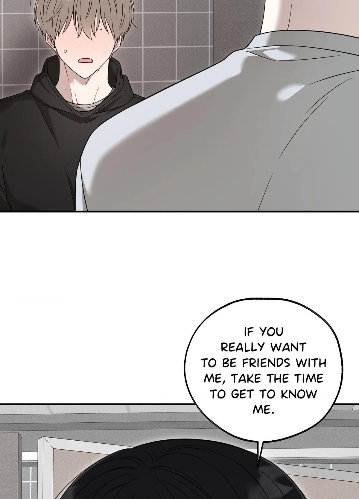 Raising a Cat Friend Chapter 31 page 12 - 