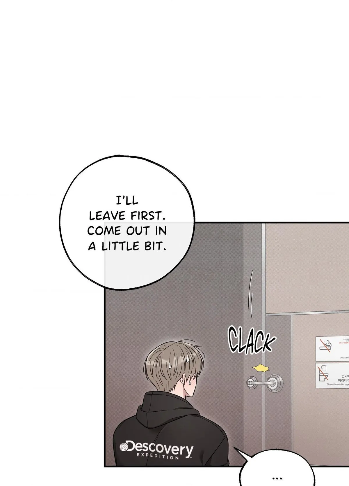 Raising a Cat Friend Chapter 31 page 14 - 