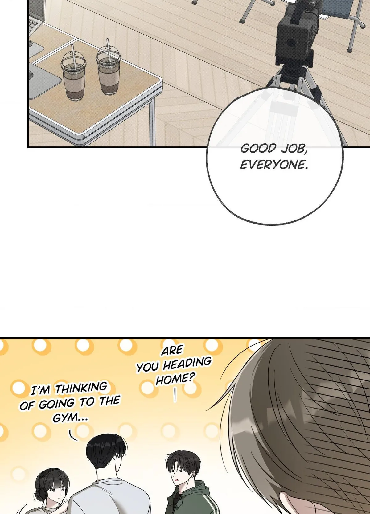 Raising a Cat Friend Chapter 31 page 20 - 