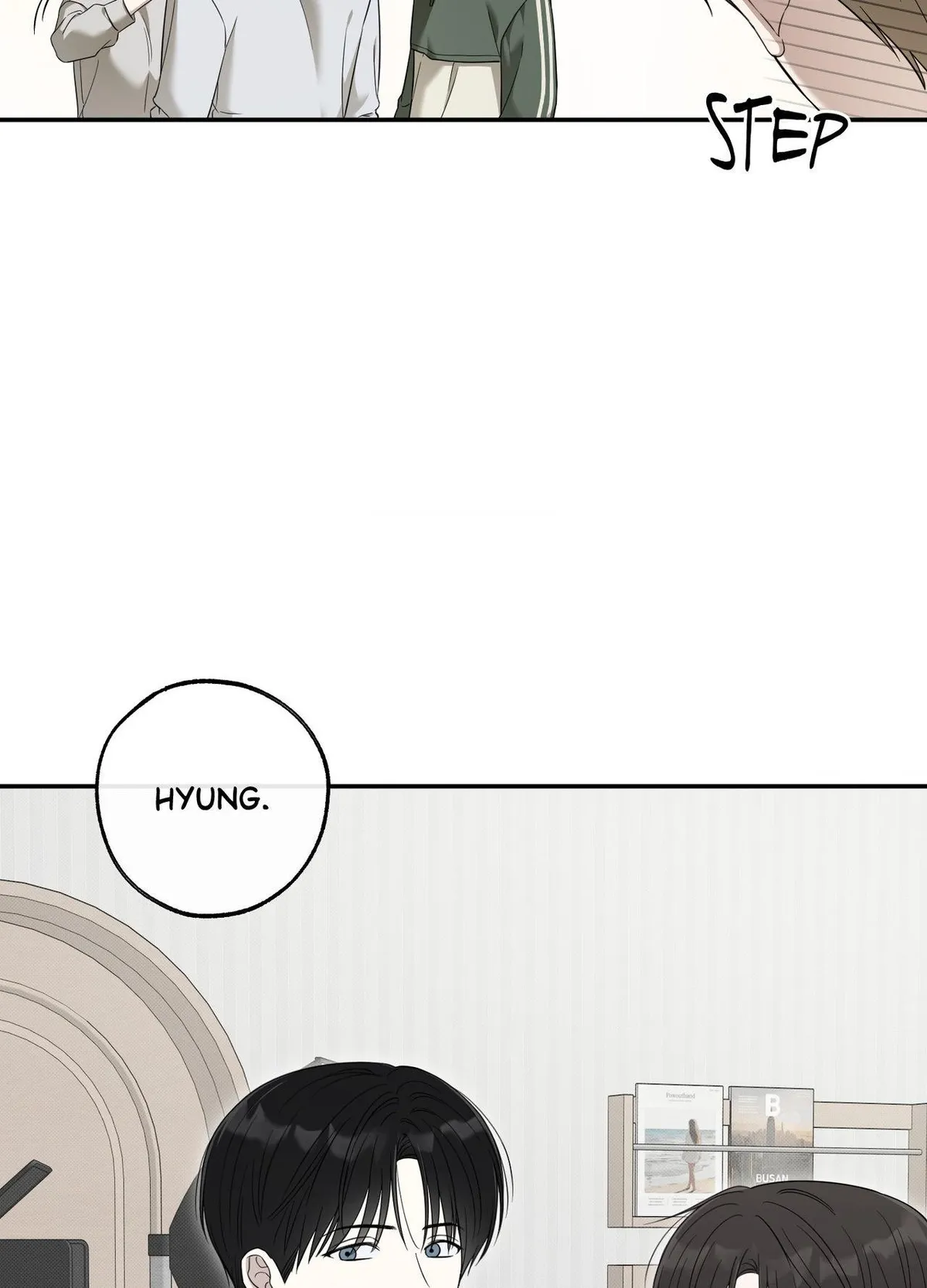 Raising a Cat Friend Chapter 31 page 21 - 