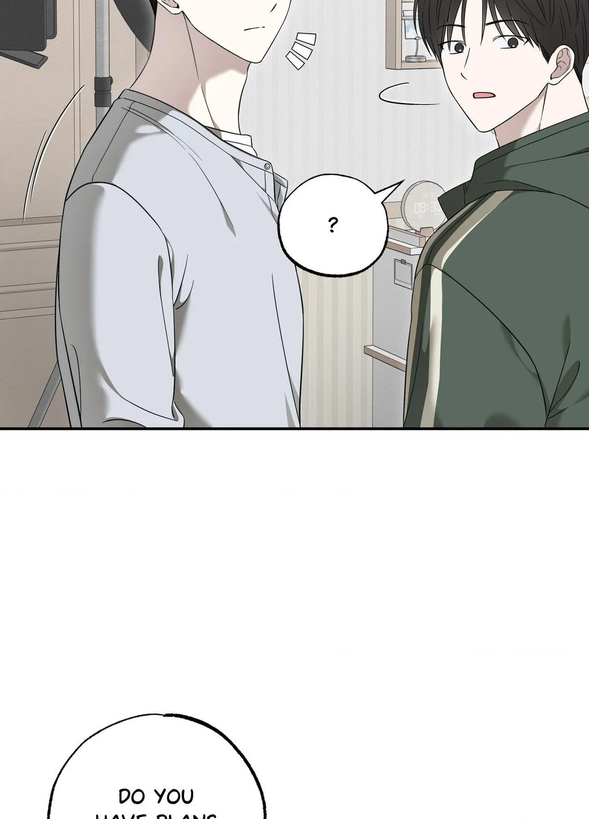 Raising a Cat Friend Chapter 31 page 22 - 