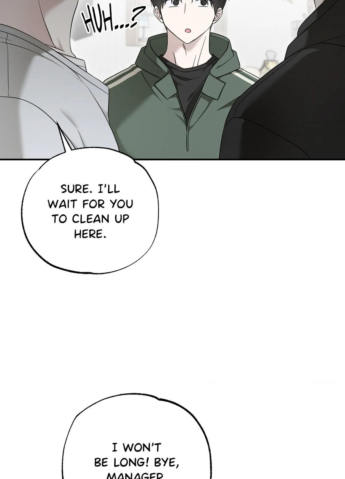 Raising a Cat Friend Chapter 31 page 25 - 