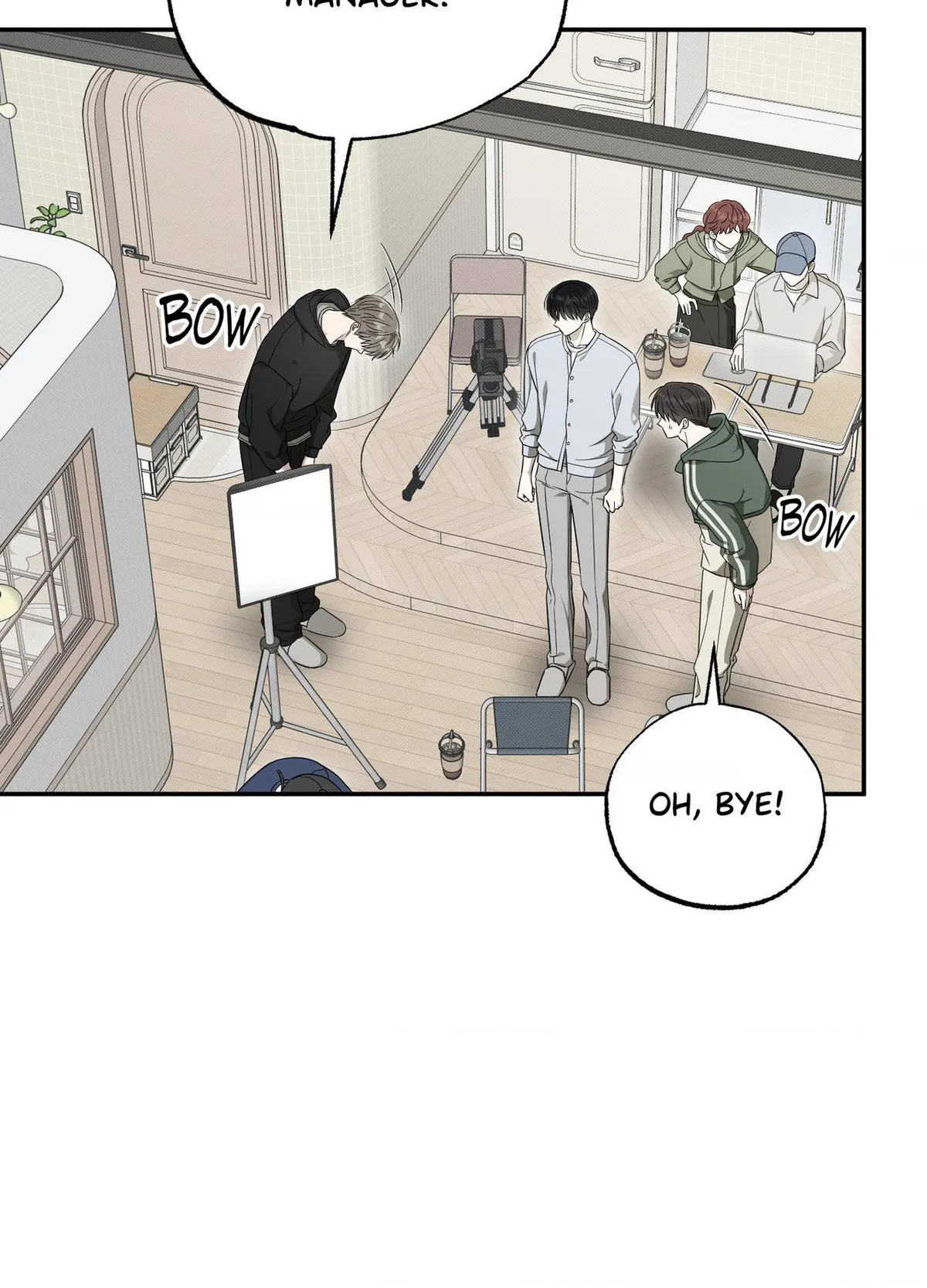 Raising a Cat Friend Chapter 31 page 26 - 