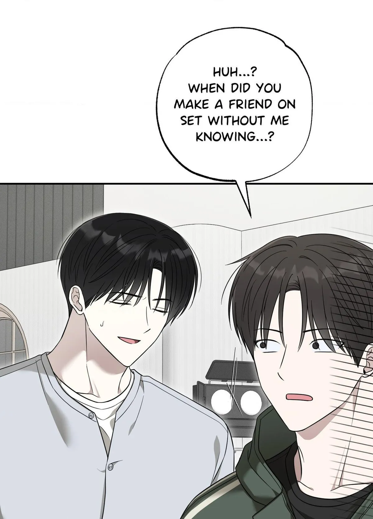 Raising a Cat Friend Chapter 31 page 27 - 