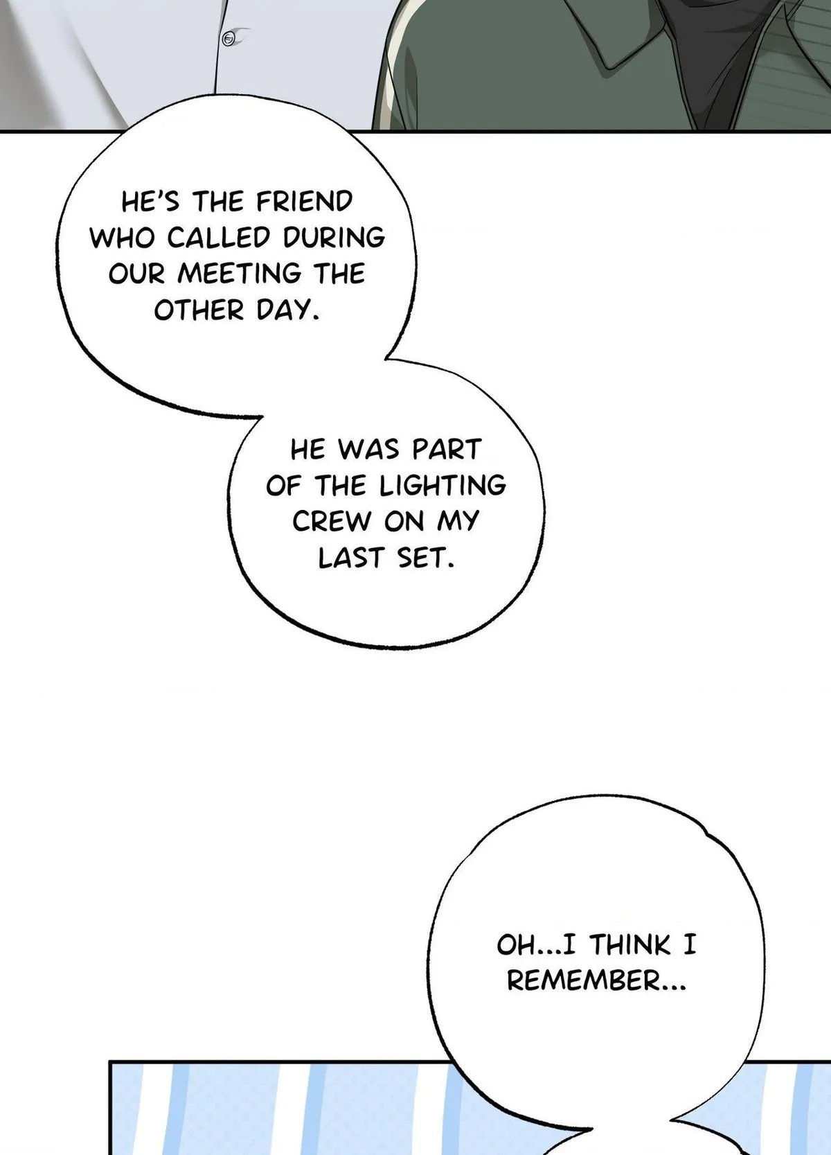 Raising a Cat Friend Chapter 31 page 28 - 