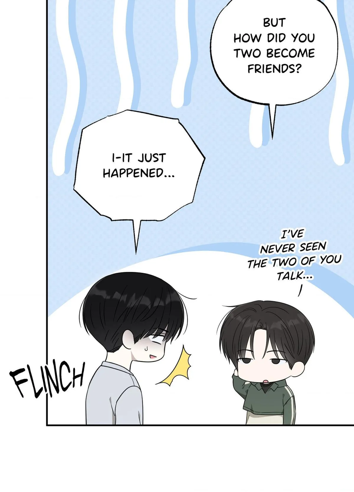 Raising a Cat Friend Chapter 31 page 29 - 