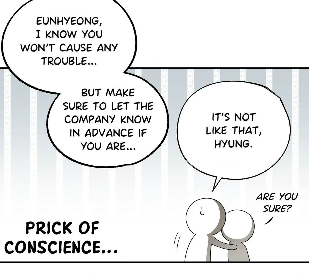 Raising a Cat Friend Chapter 31 page 31 - 