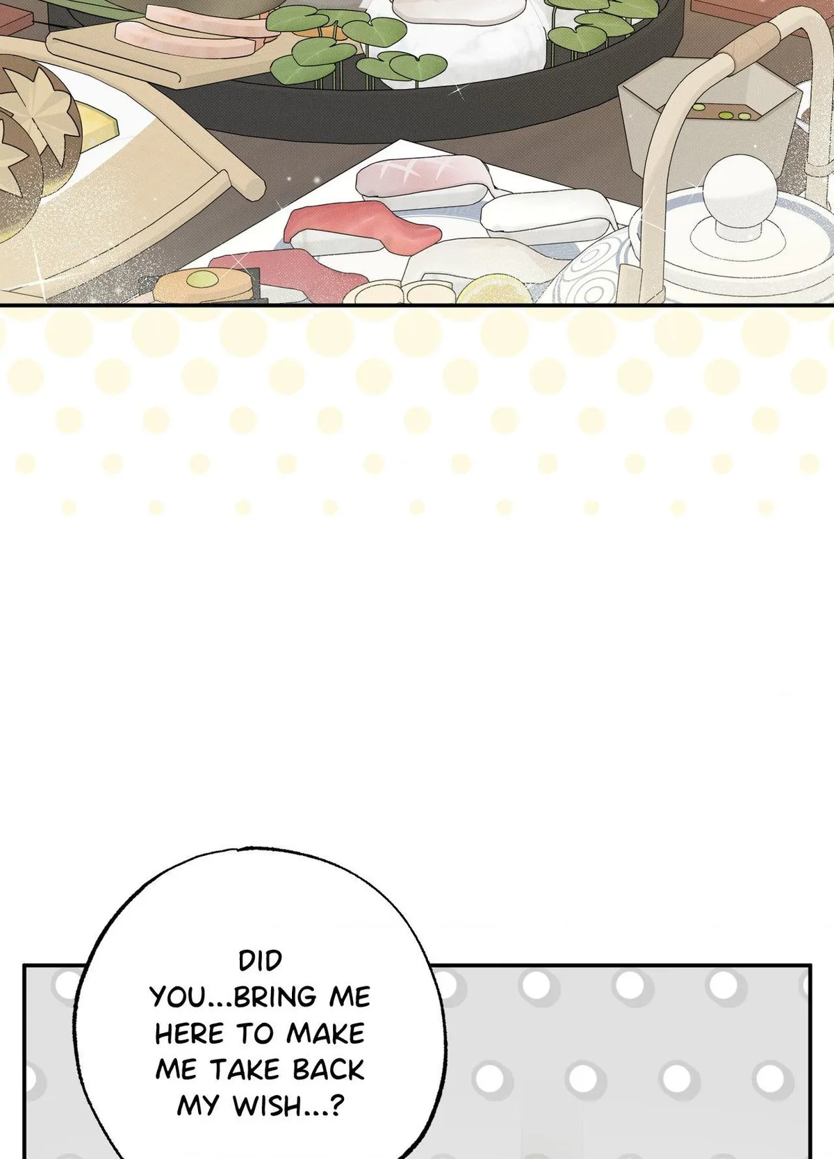 Raising a Cat Friend Chapter 31 page 35 - 