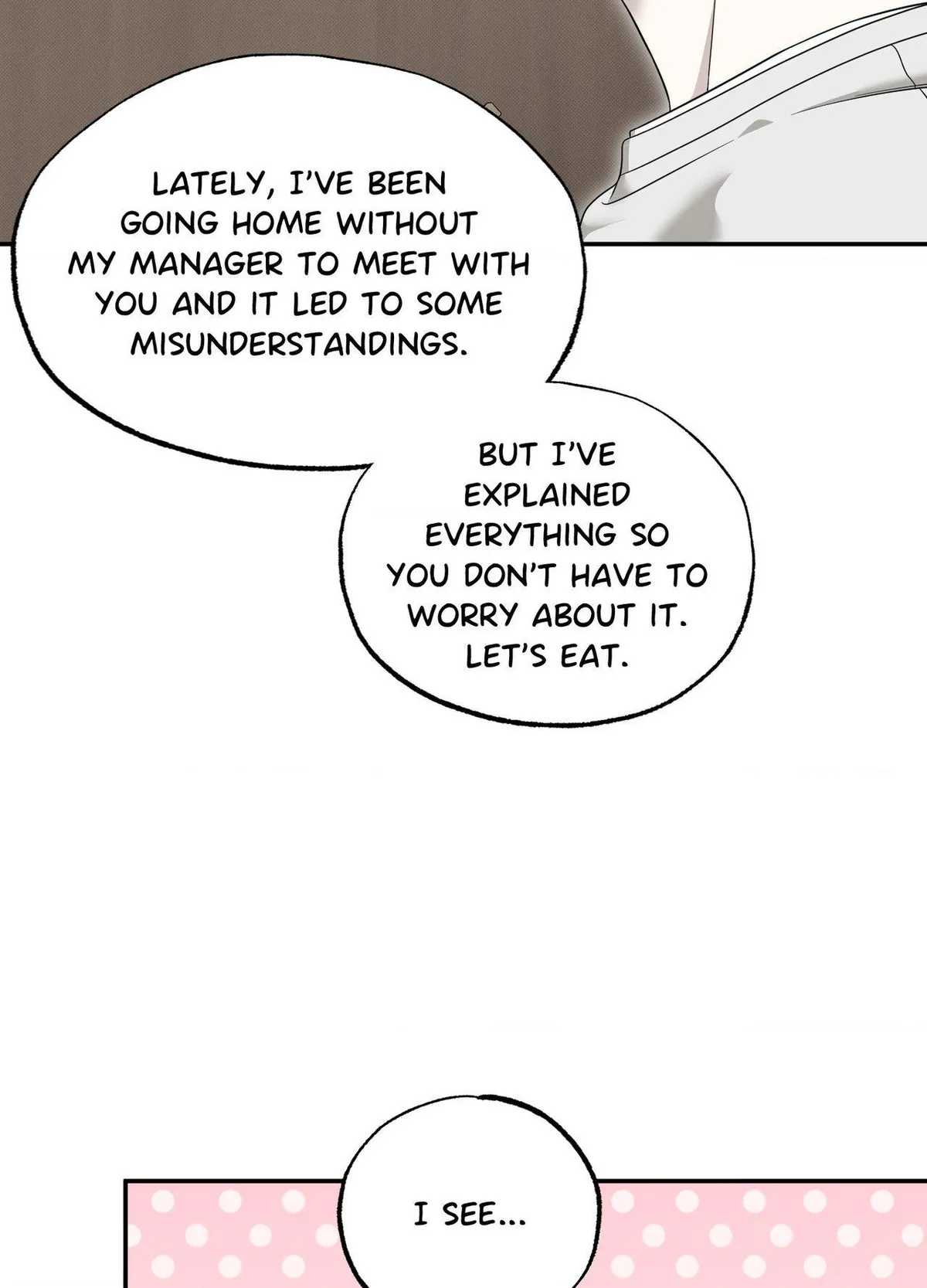 Raising a Cat Friend Chapter 31 page 38 - 