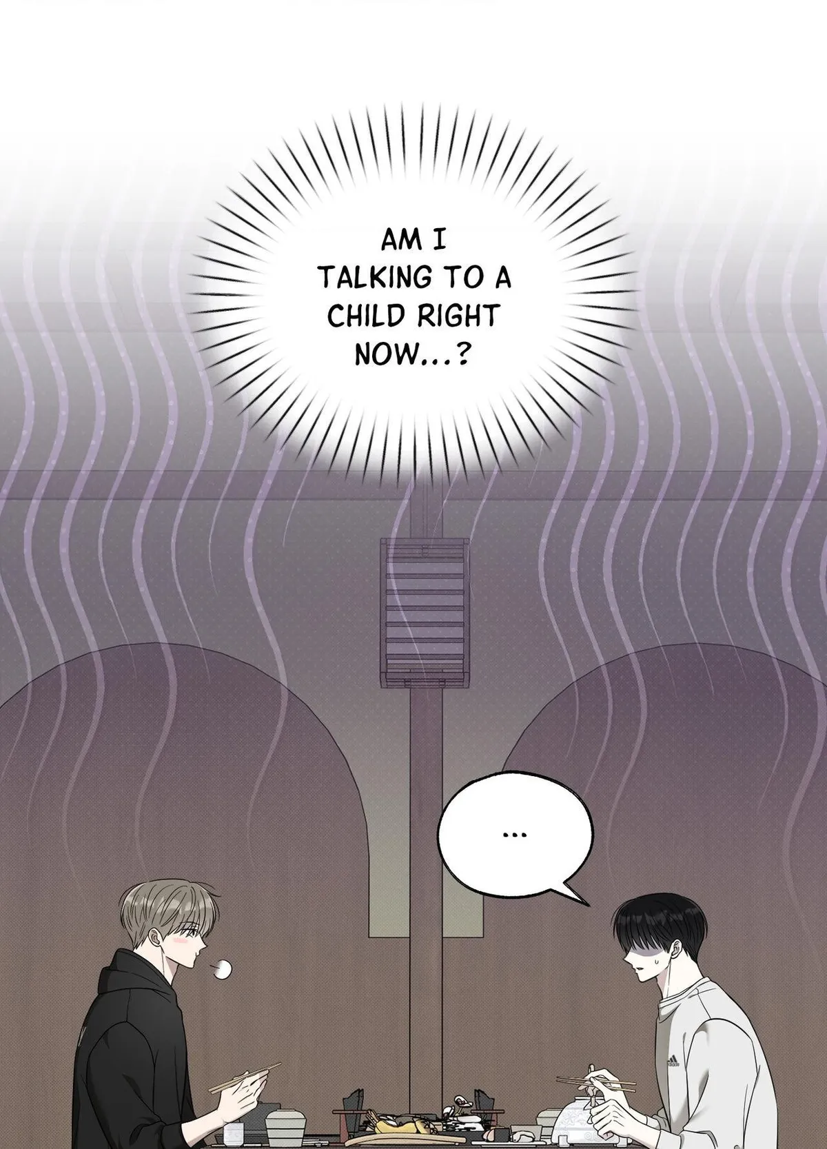 Raising a Cat Friend Chapter 31 page 46 - 