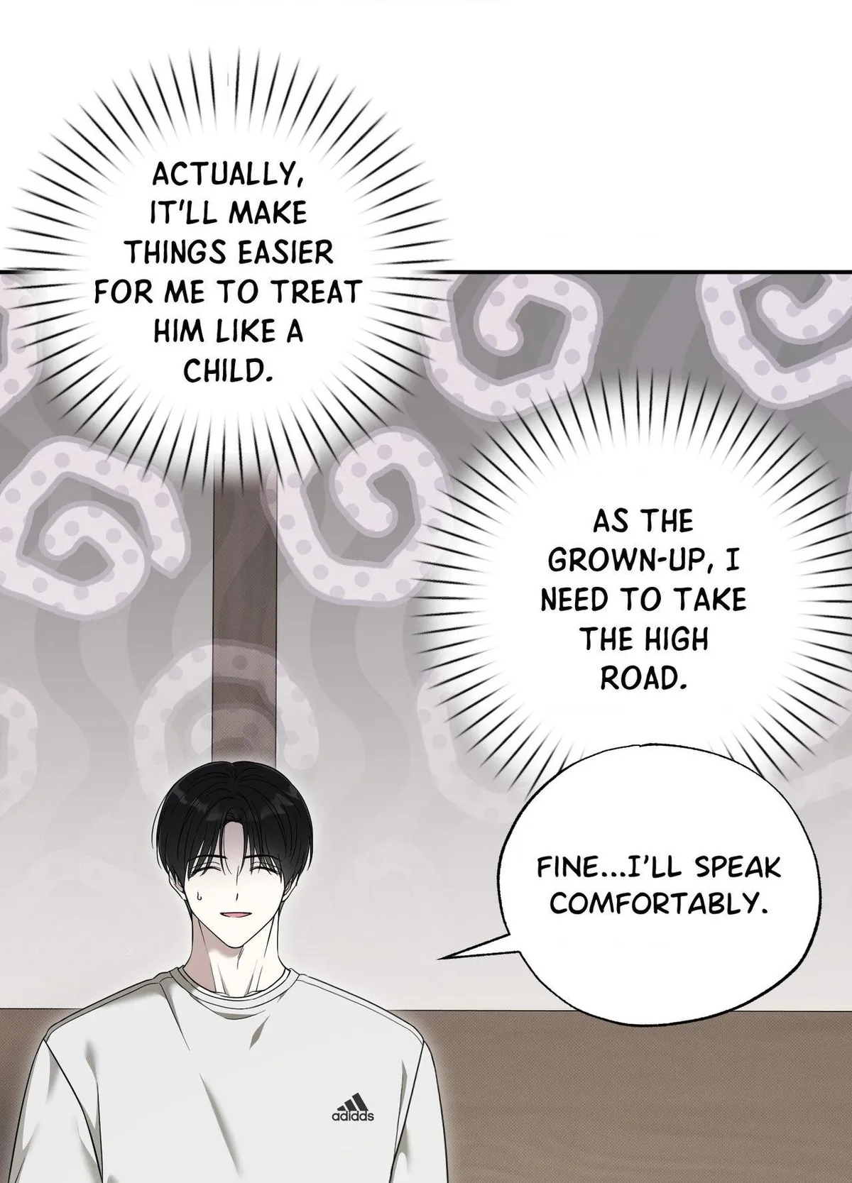 Raising a Cat Friend Chapter 31 page 48 - 