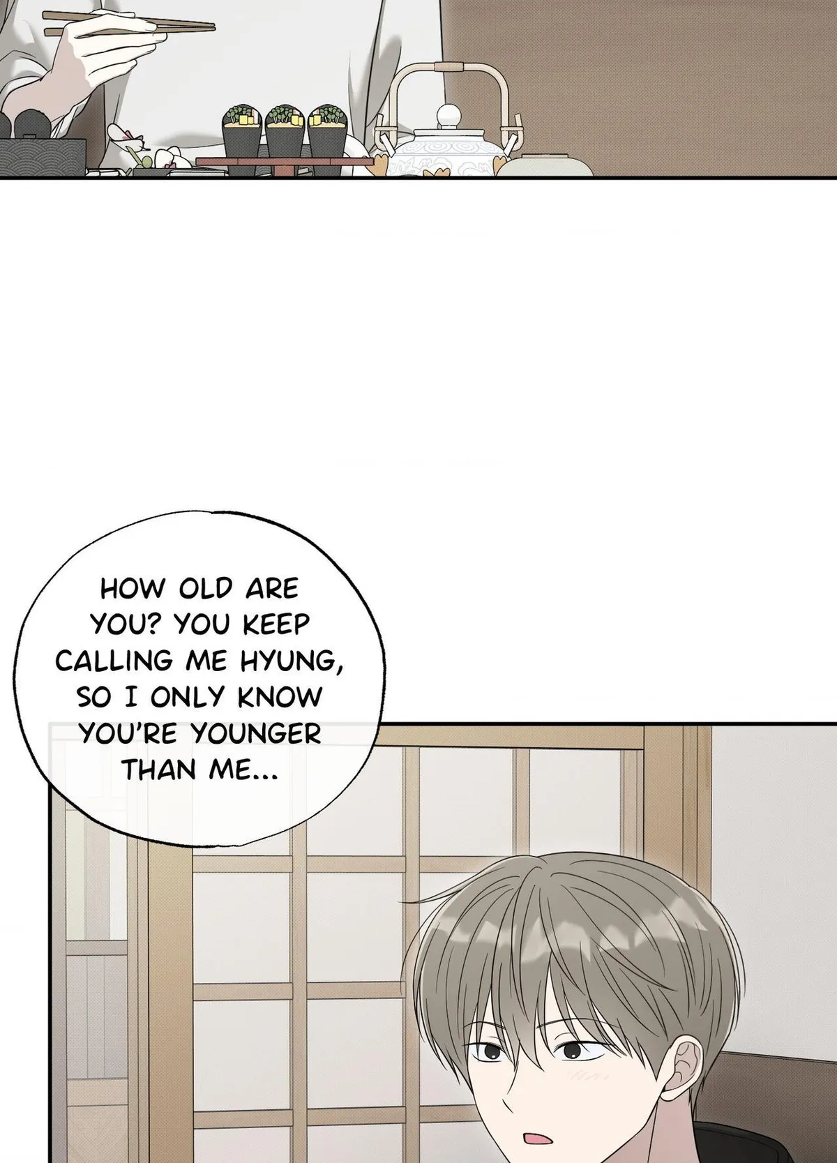 Raising a Cat Friend Chapter 31 page 49 - 