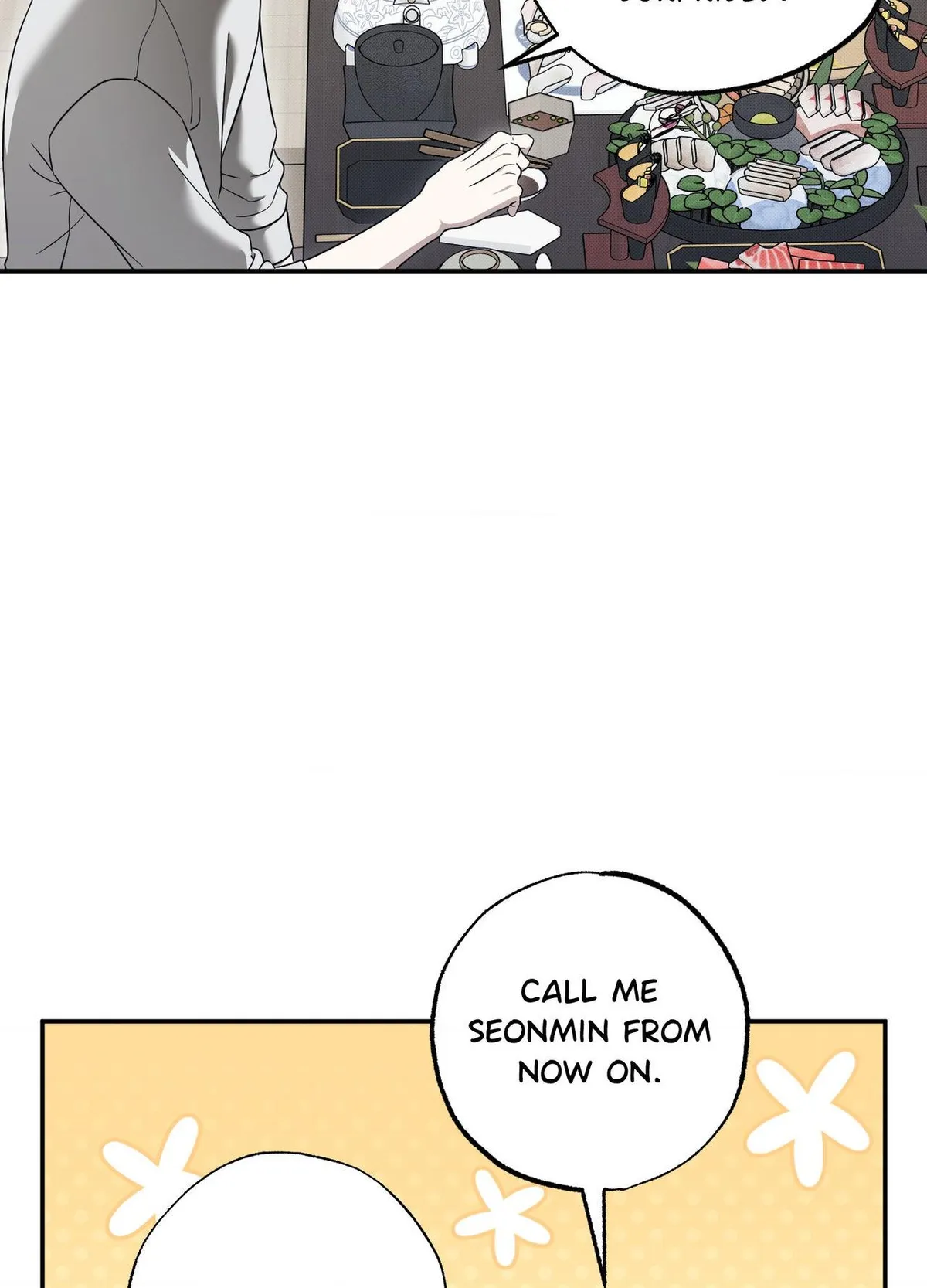 Raising a Cat Friend Chapter 31 page 53 - 