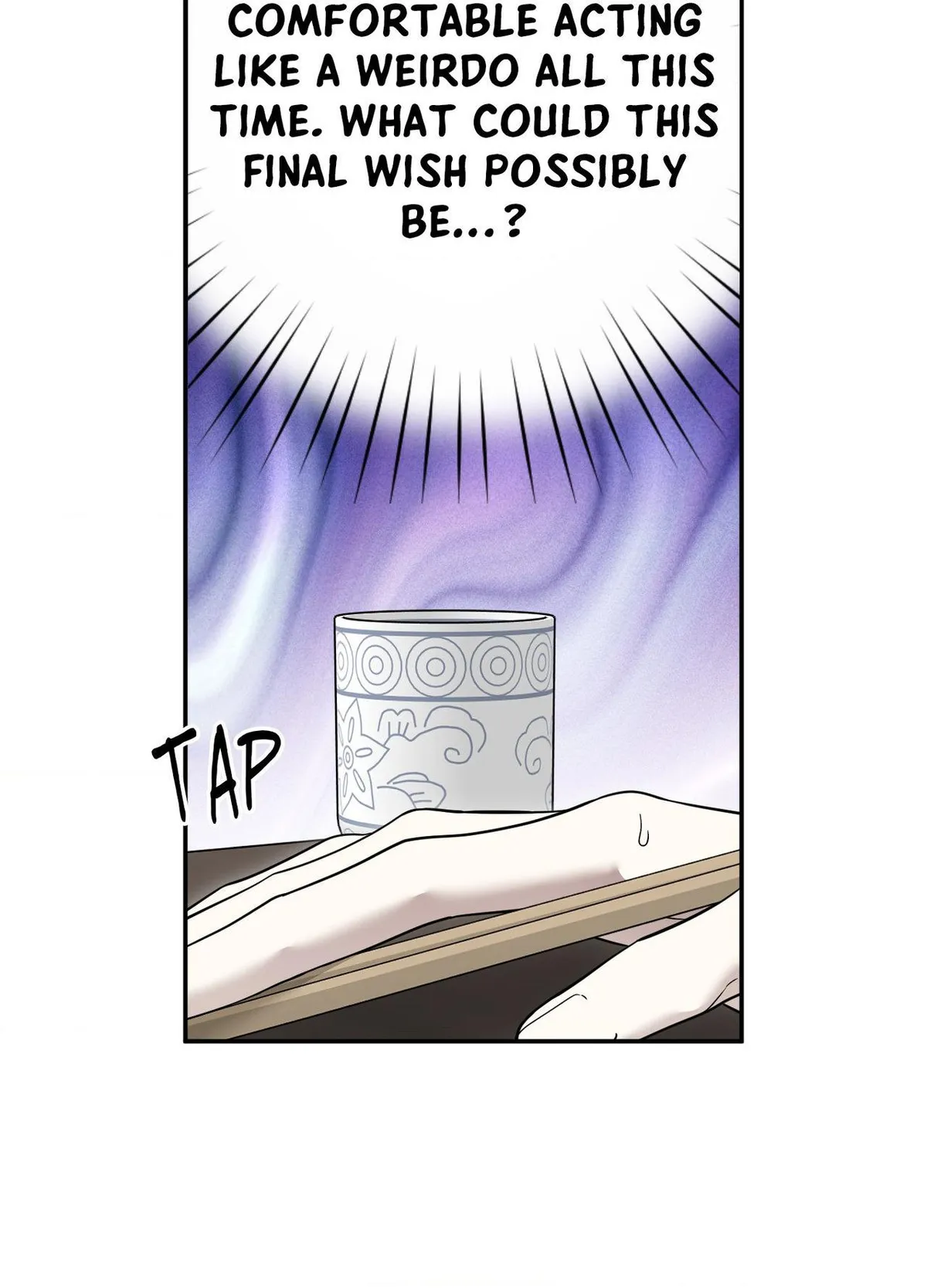 Raising a Cat Friend Chapter 31 page 66 - 