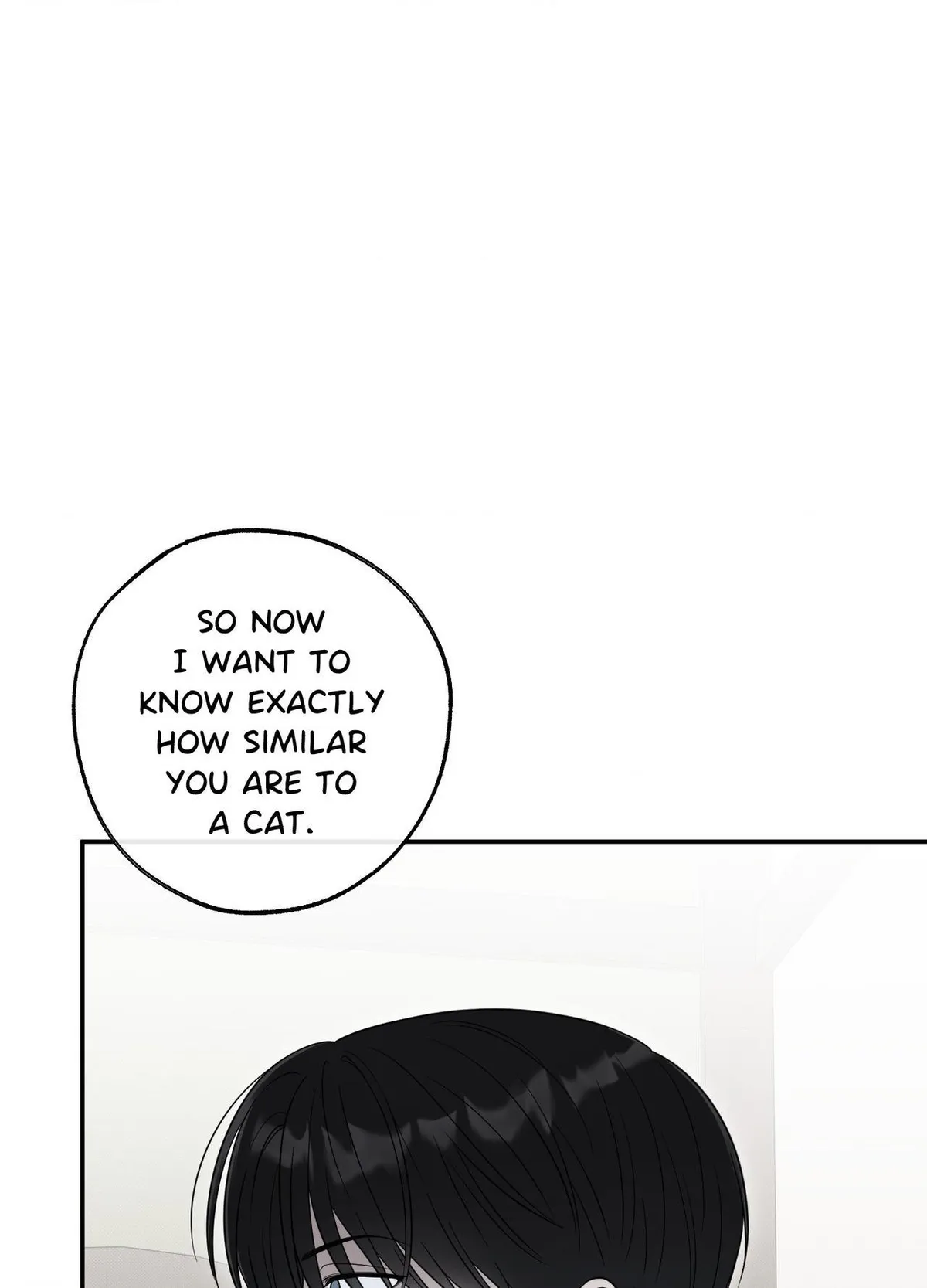 Raising a Cat Friend Chapter 31 page 74 - 