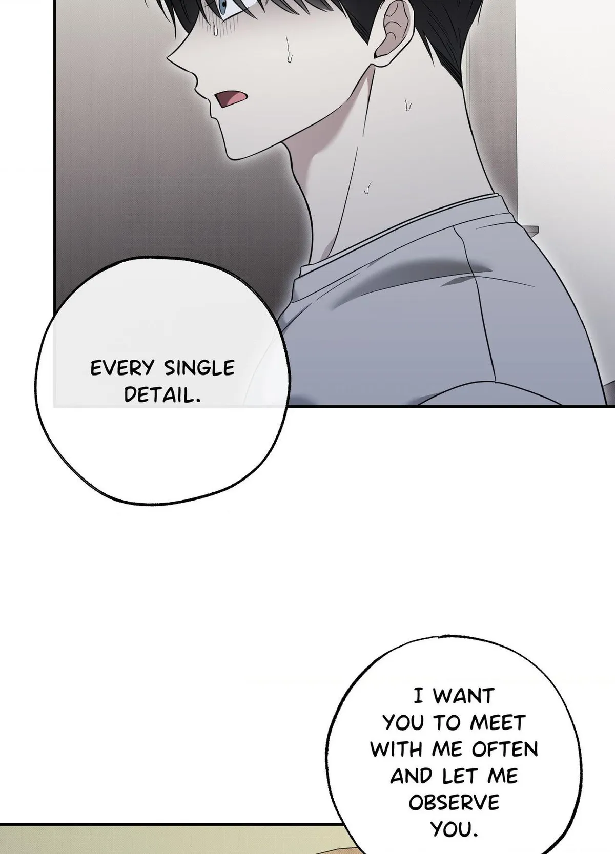 Raising a Cat Friend Chapter 31 page 75 - 