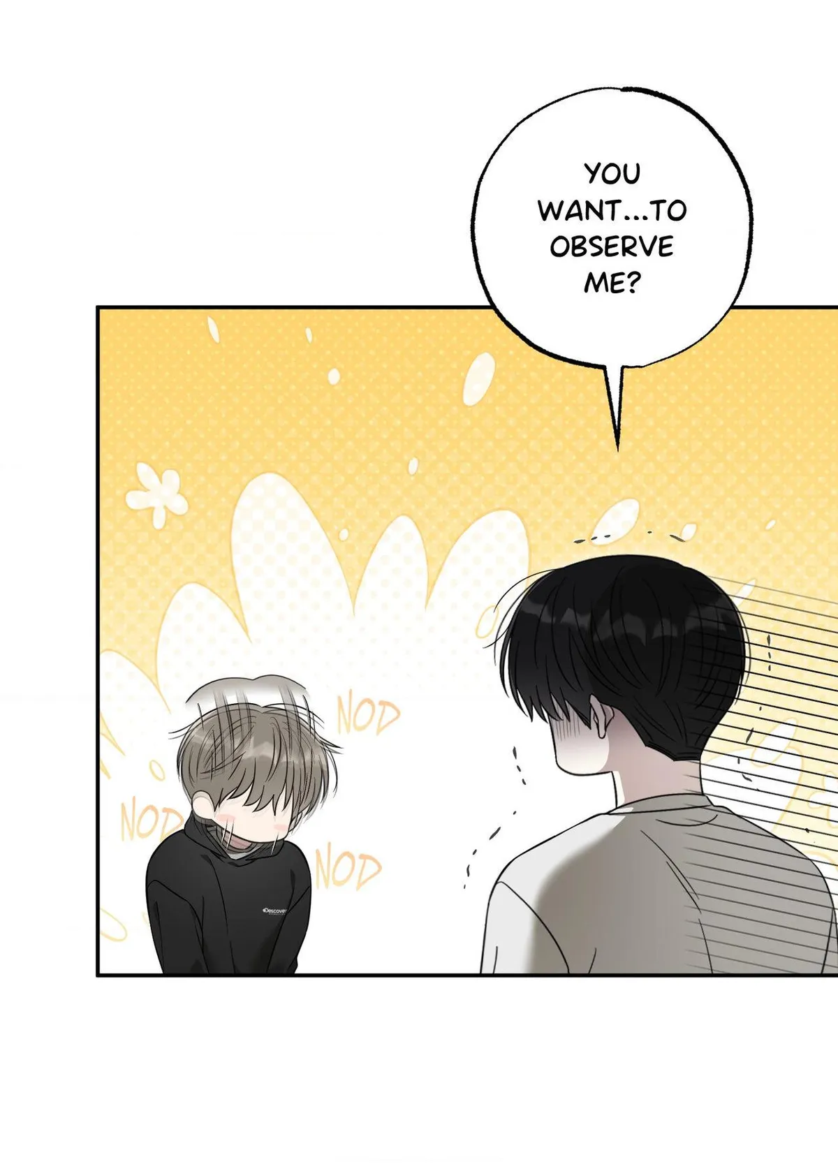 Raising a Cat Friend Chapter 31 page 77 - 
