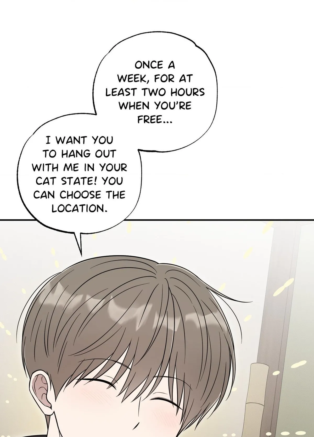 Raising a Cat Friend Chapter 31 page 78 - 