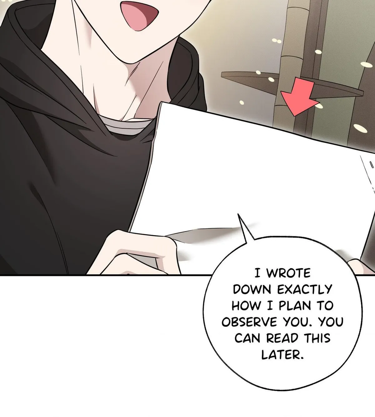 Raising a Cat Friend Chapter 31 page 79 - 