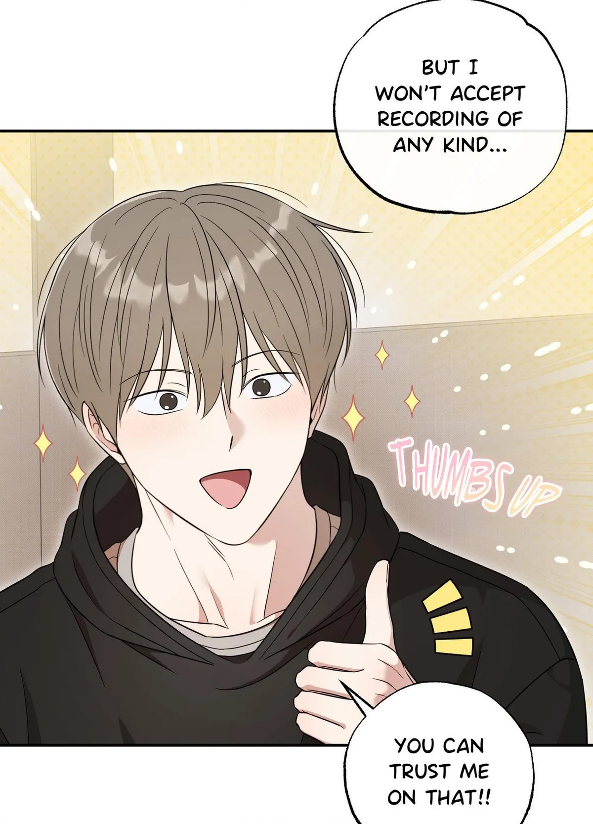 Raising a Cat Friend Chapter 31 page 86 - 