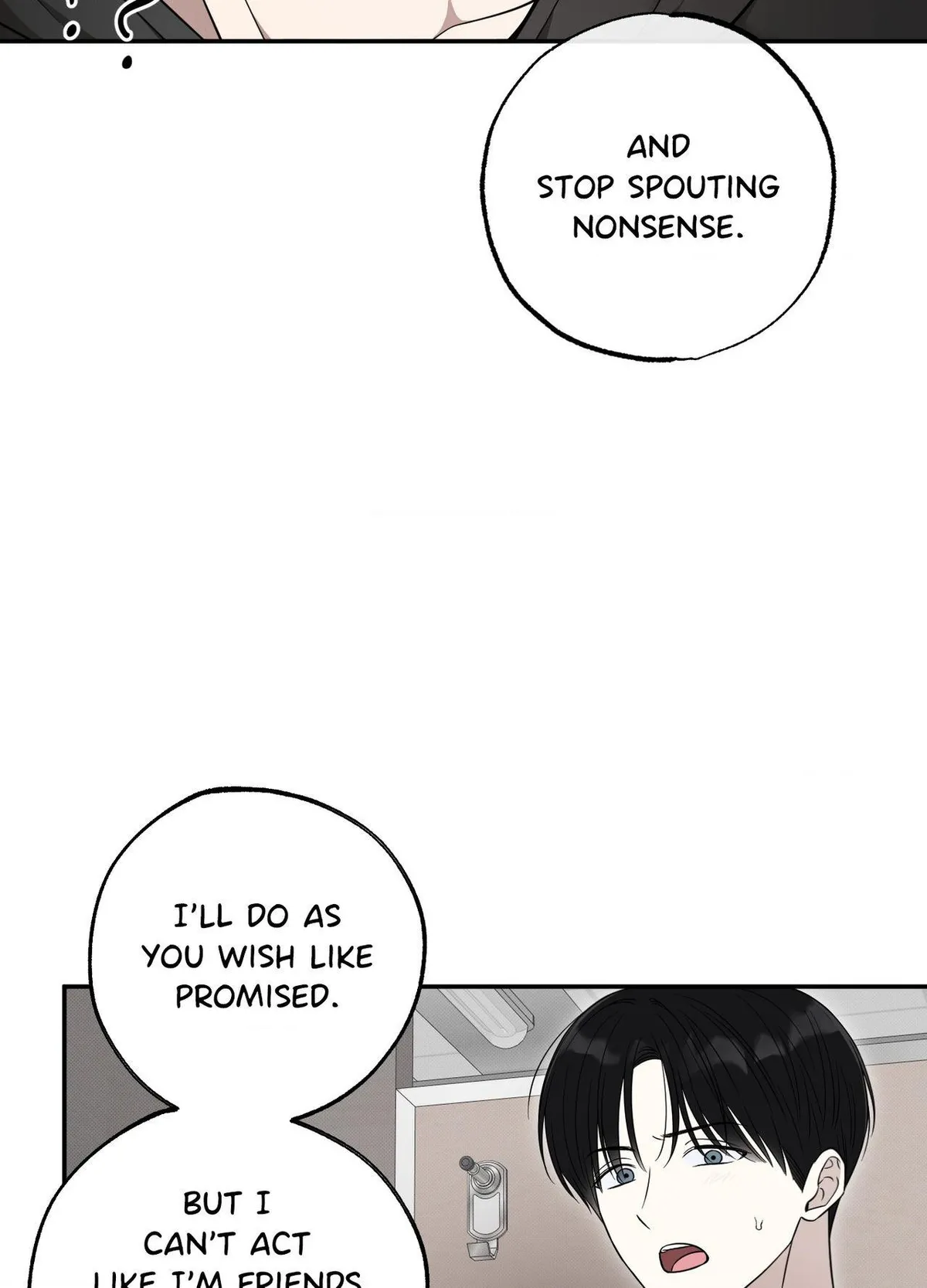 Raising a Cat Friend Chapter 31 page 10 - 