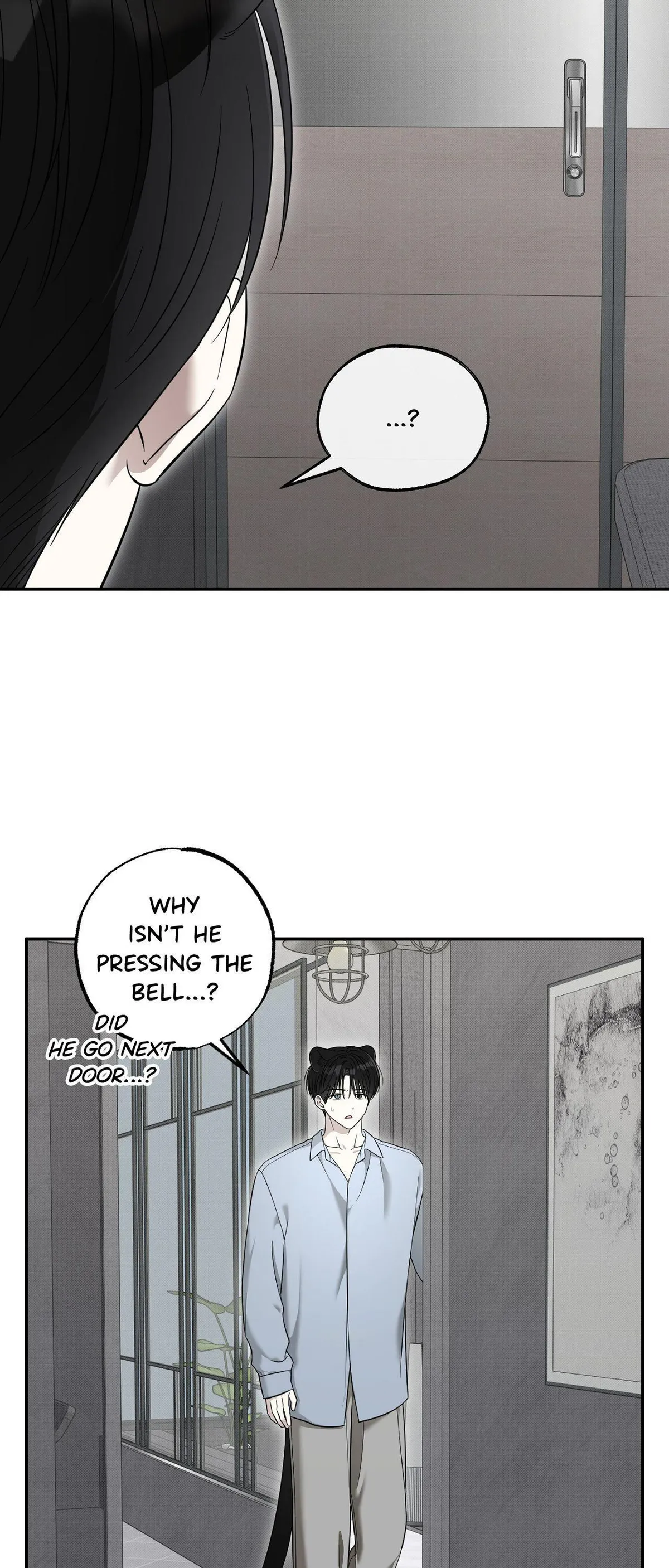 Raising a Cat Friend Chapter 32 page 11 - 