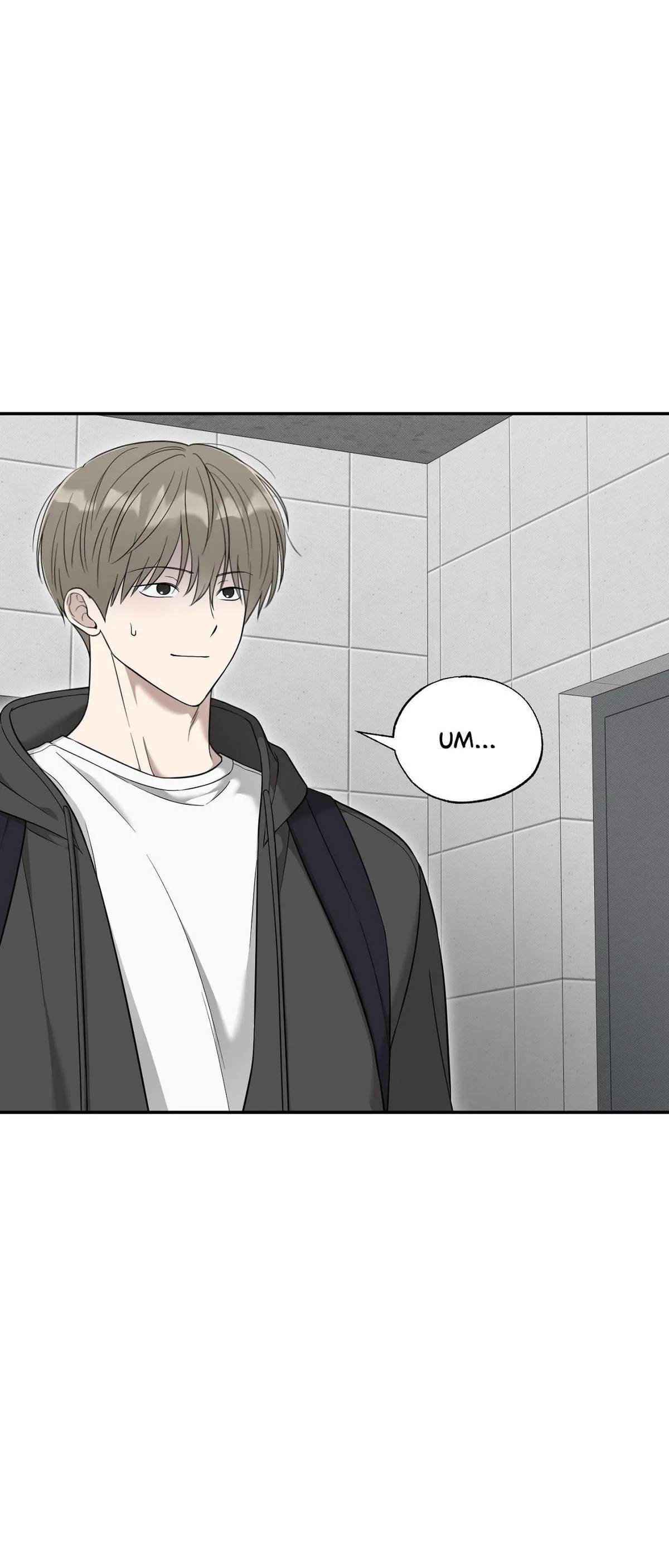 Raising a Cat Friend Chapter 32 page 14 - 