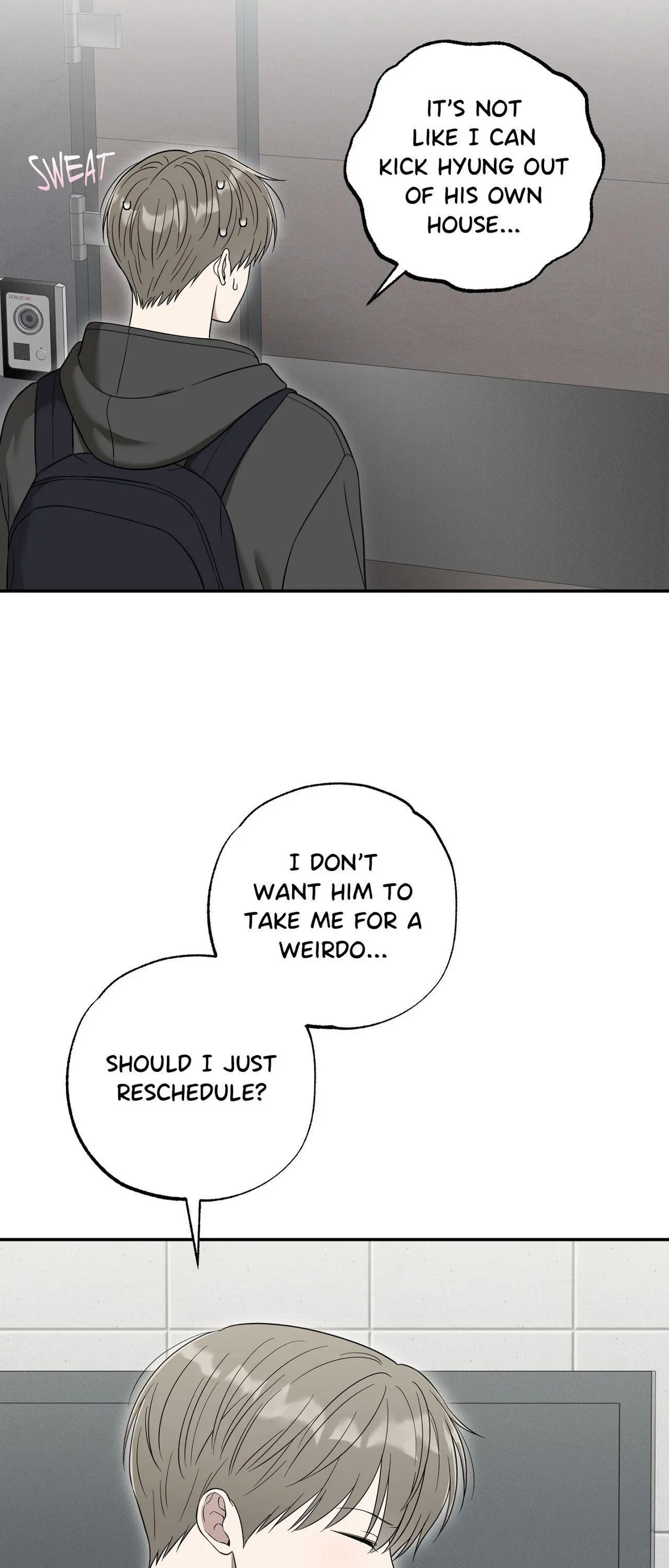 Raising a Cat Friend Chapter 32 page 16 - 